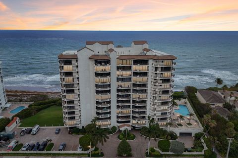 Photo of 800 Ocean Drive #1105, Juno Beach, FL 33408 (MLS # B26027899)