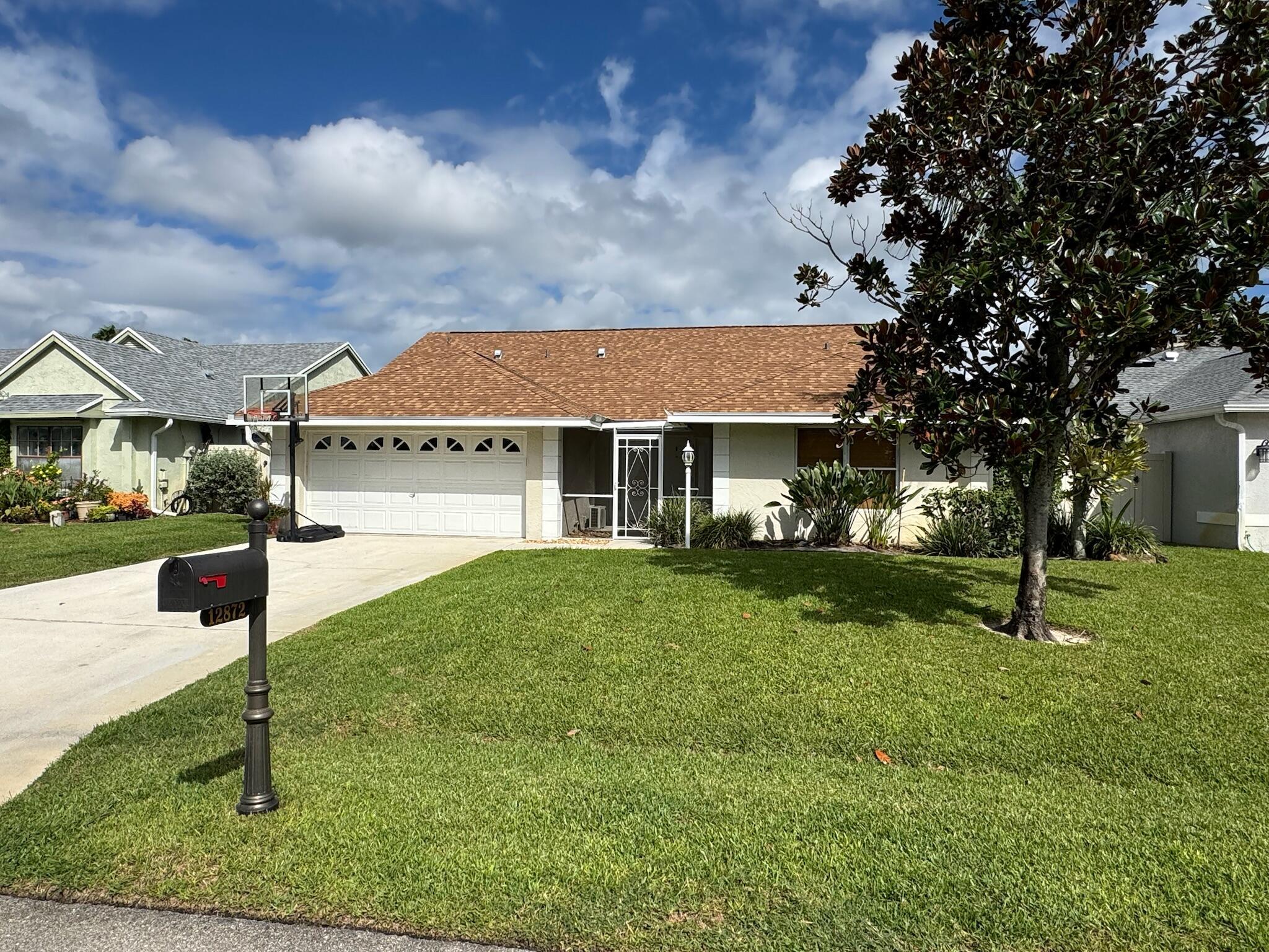 Properties 12872 Meadowbend Drive