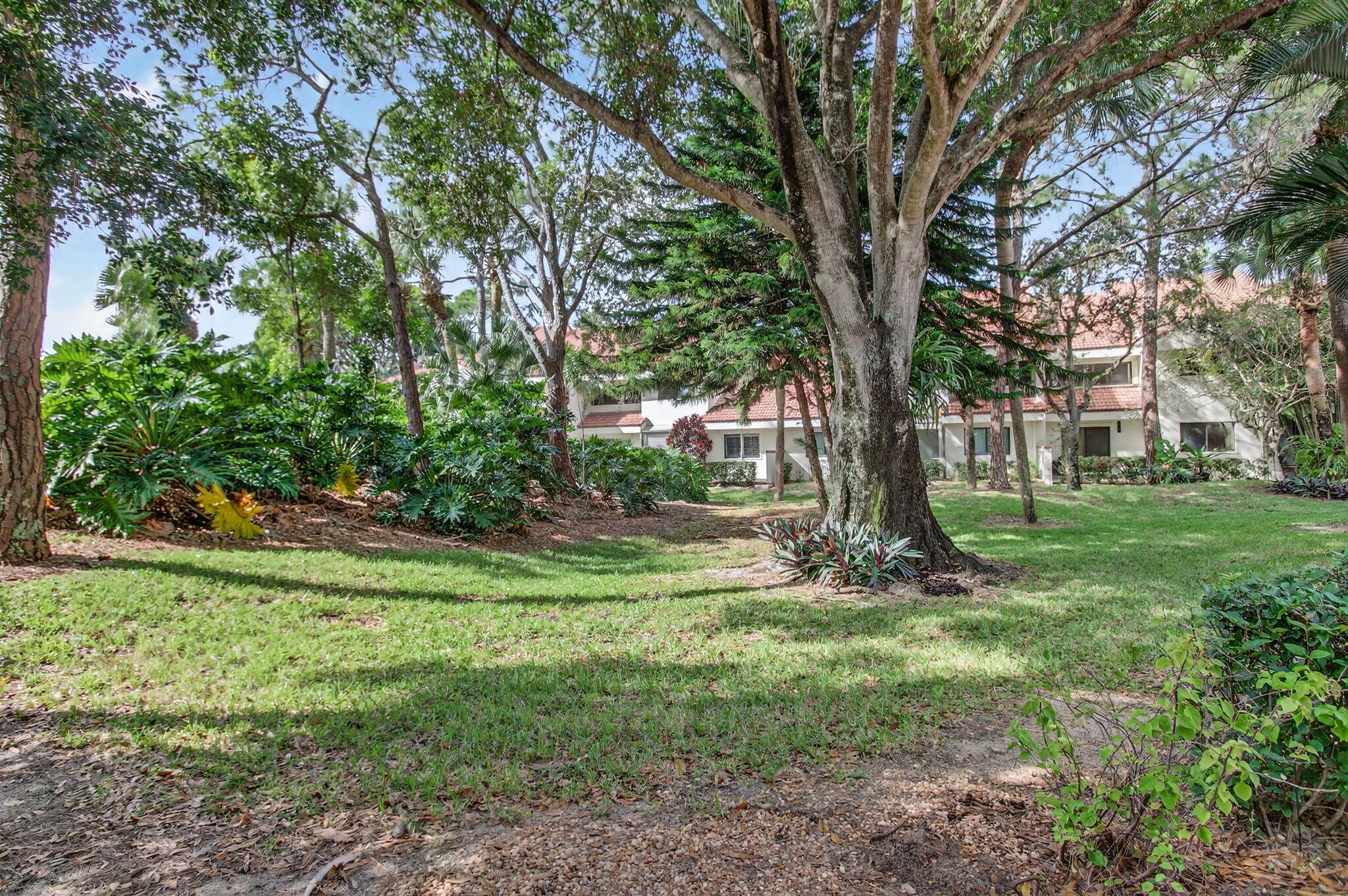 SEA OATS OF JUNO BEACH CO - Residential