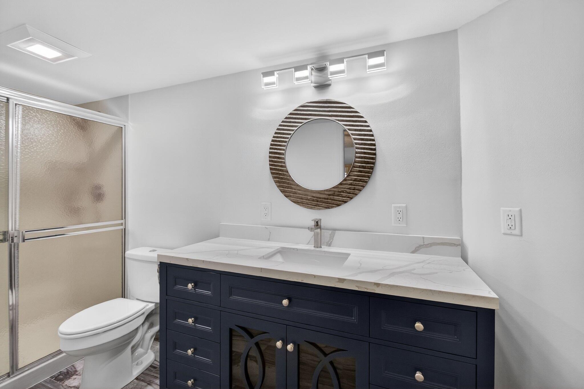 SEA OATS OF JUNO BEACH CO - Residential