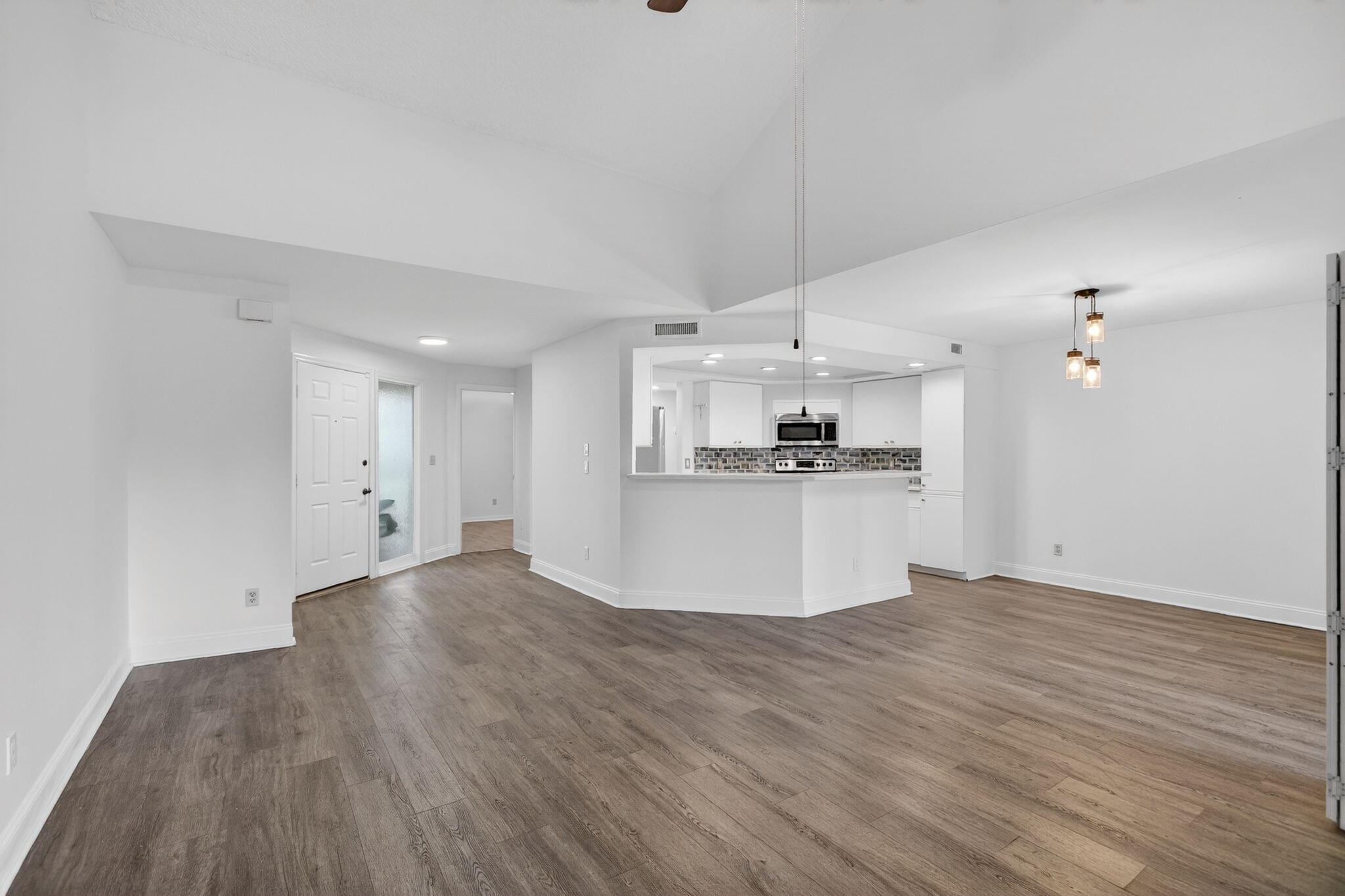 SEA OATS OF JUNO BEACH CONDO - Residential