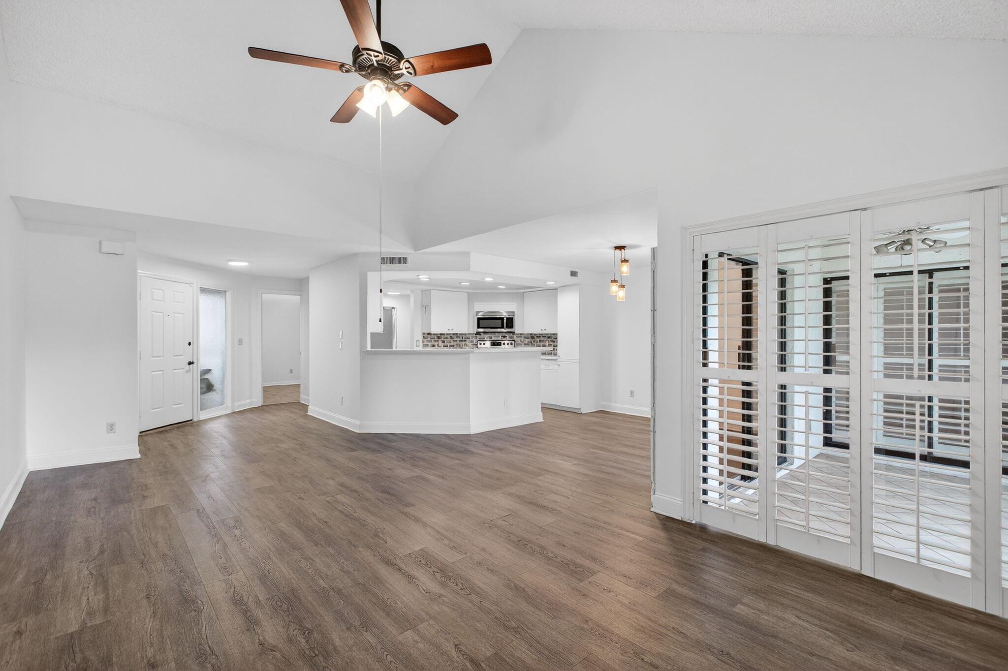 SEA OATS OF JUNO BEACH CO - Residential