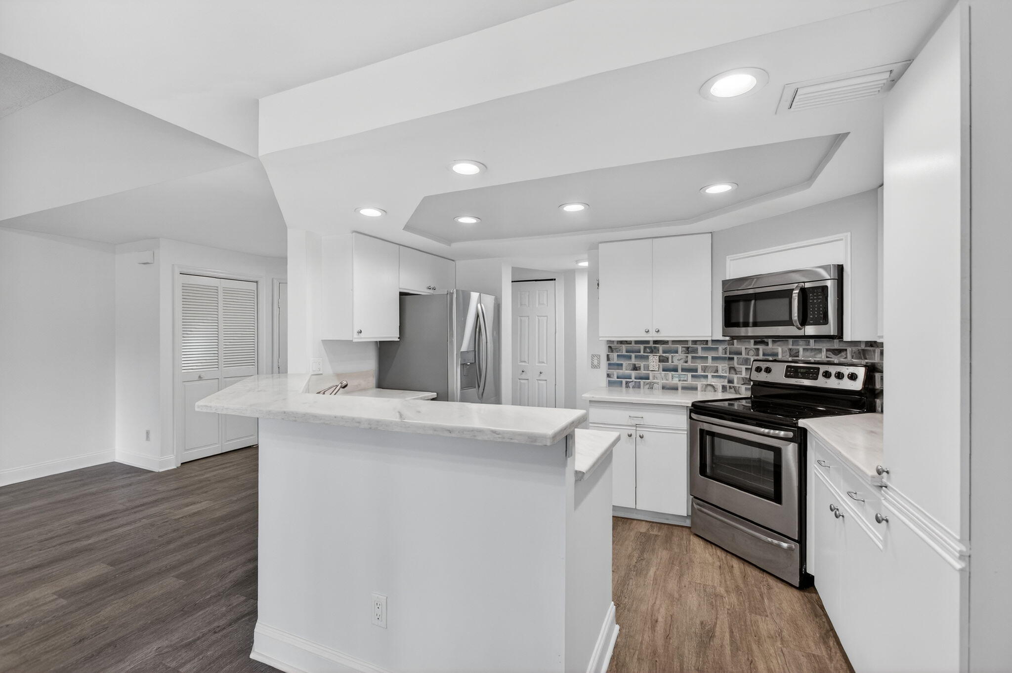 SEA OATS OF JUNO BEACH CONDO - Residential