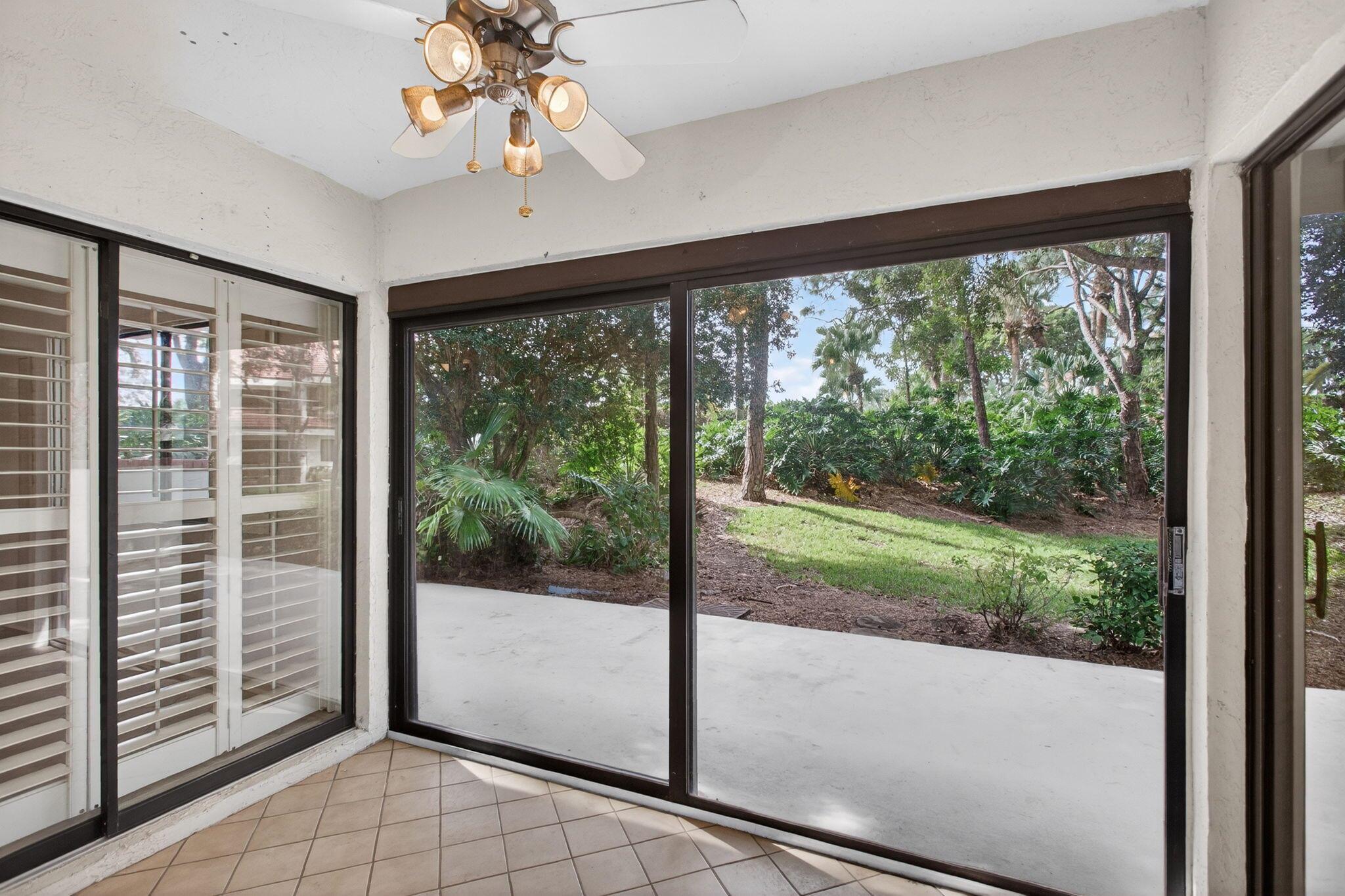 SEA OATS OF JUNO BEACH CO - Residential