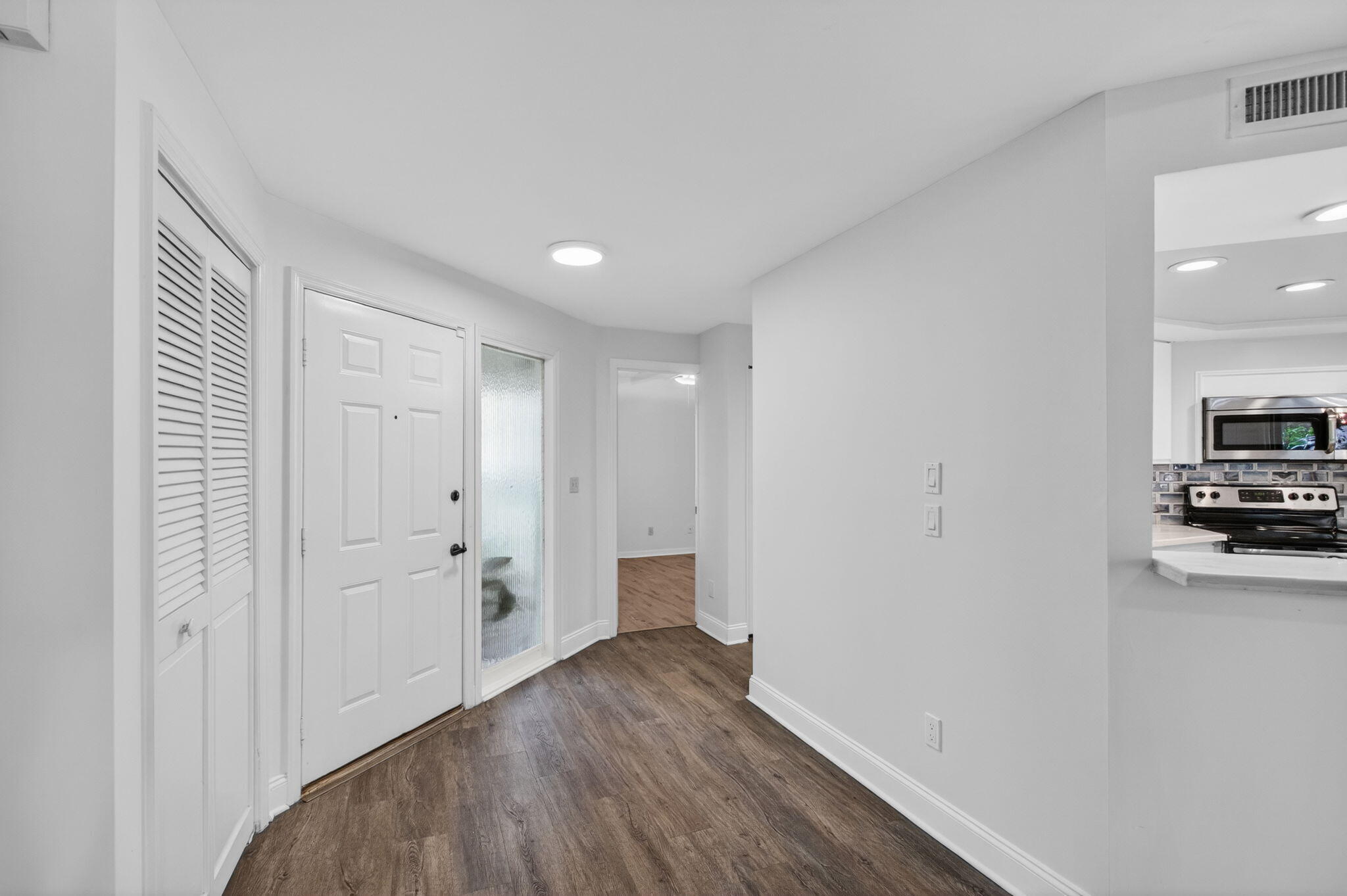 SEA OATS OF JUNO BEACH CONDO - Residential