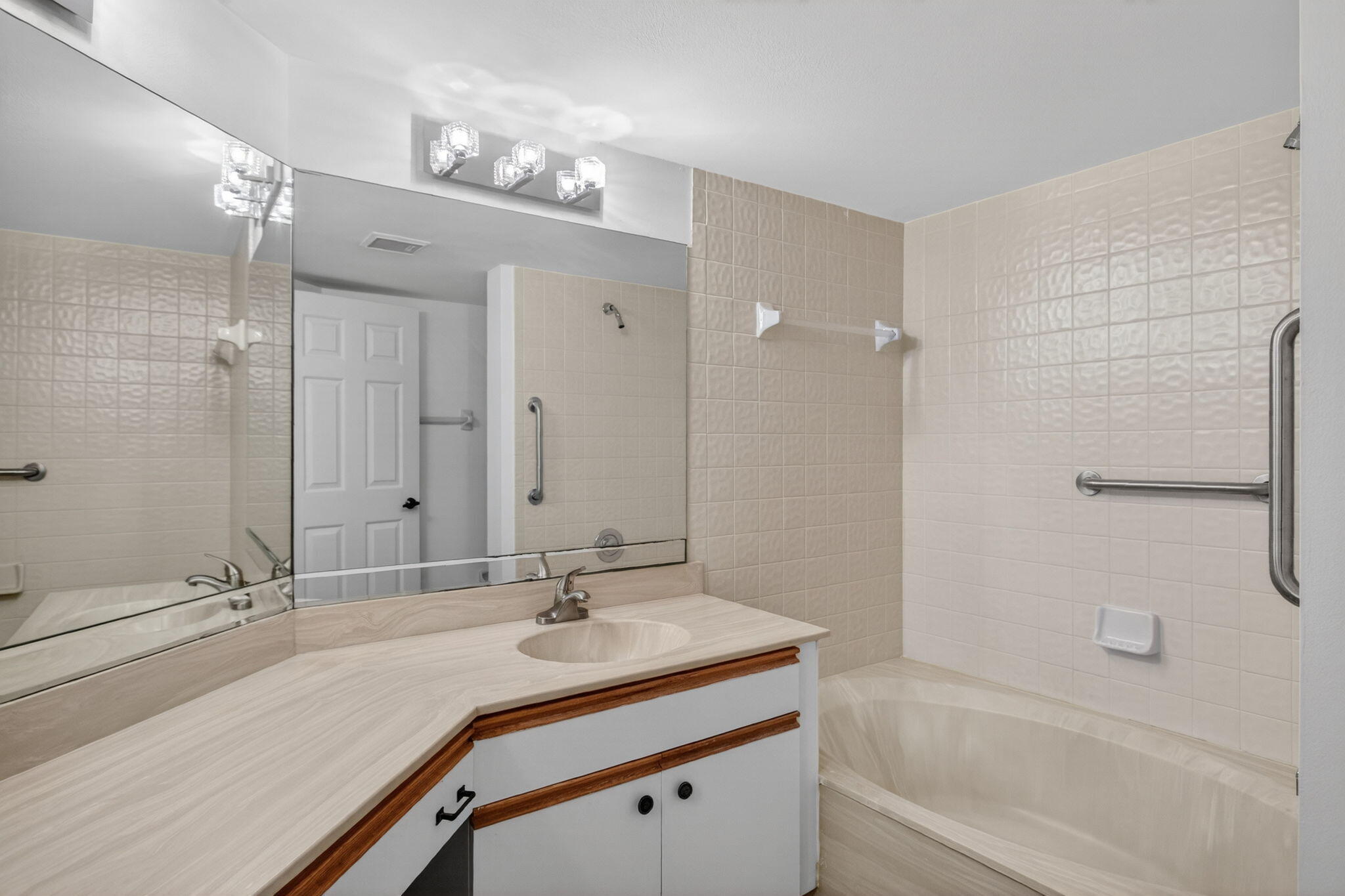 SEA OATS OF JUNO BEACH CONDO - Residential