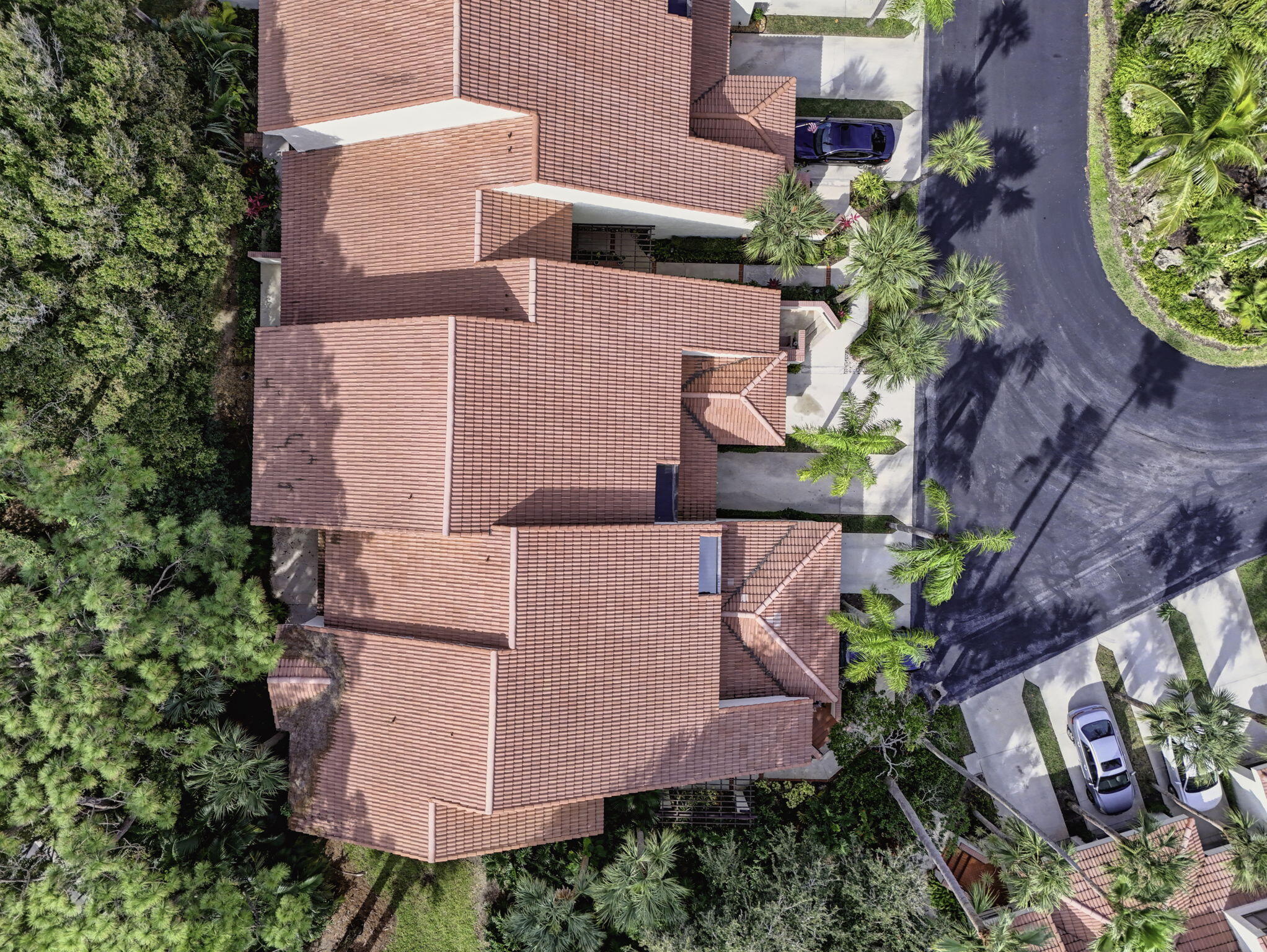 SEA OATS OF JUNO BEACH CONDO - Residential