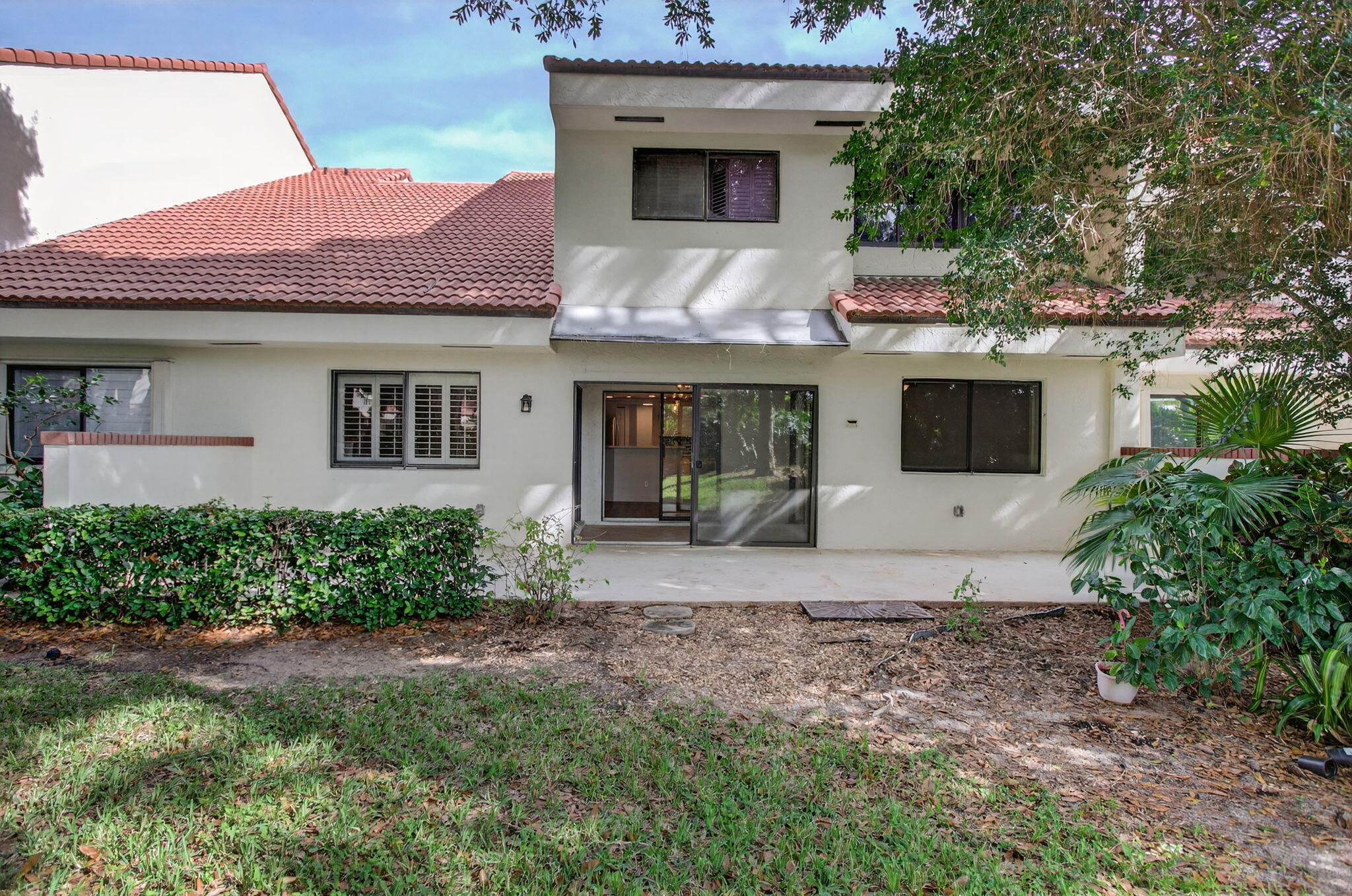 SEA OATS OF JUNO BEACH CONDO - Residential