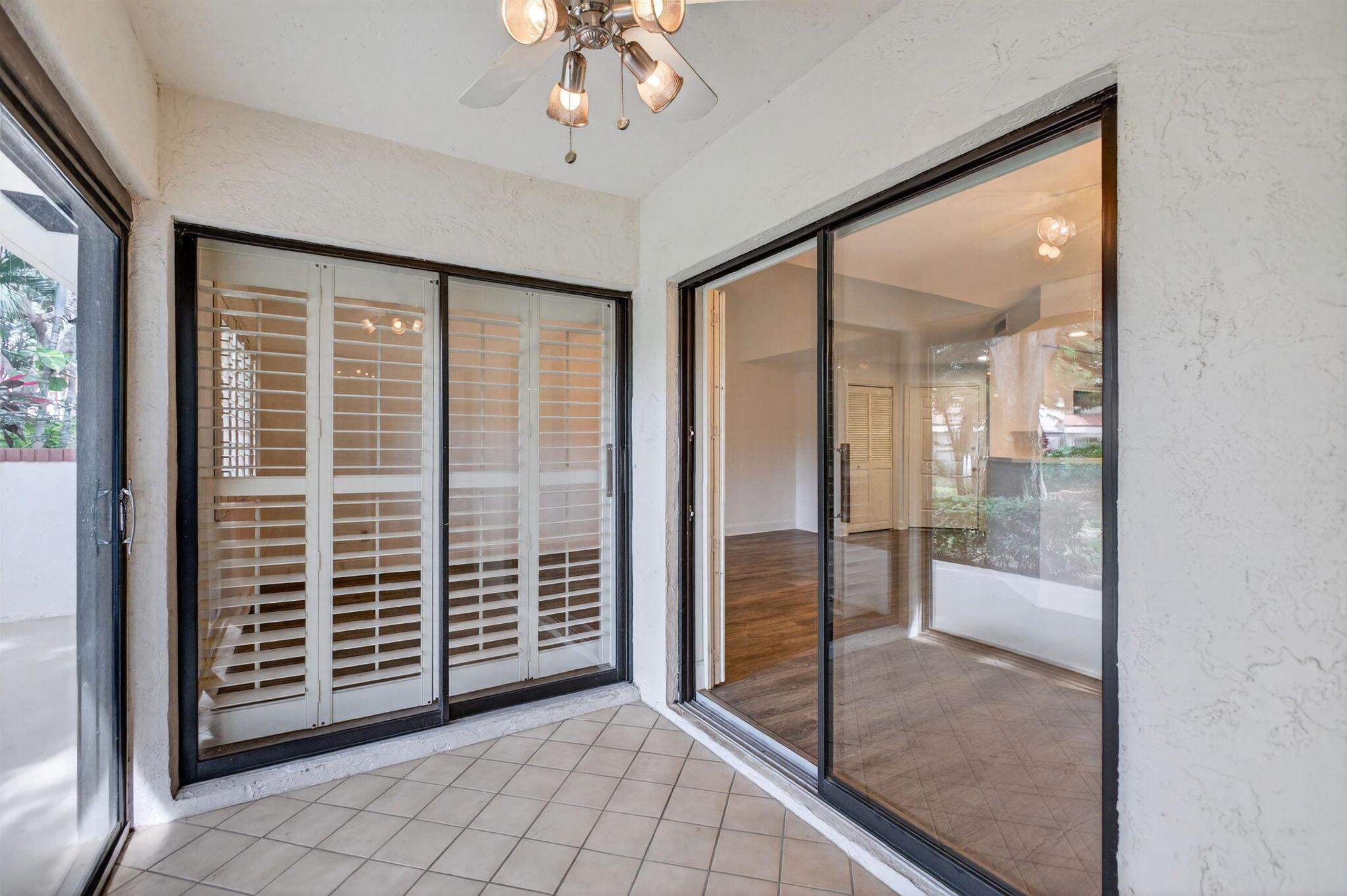 SEA OATS OF JUNO BEACH CO - Residential