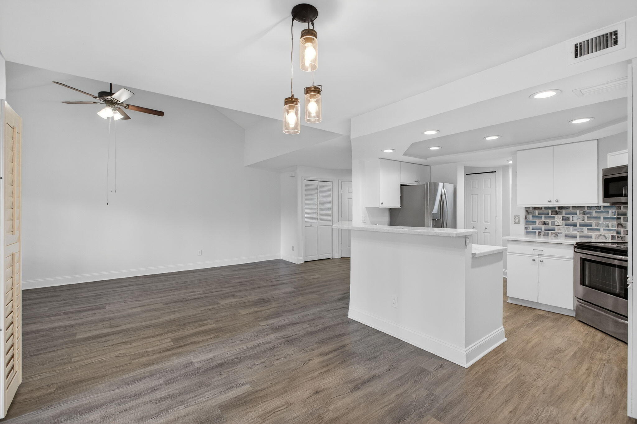 SEA OATS OF JUNO BEACH CONDO - Residential