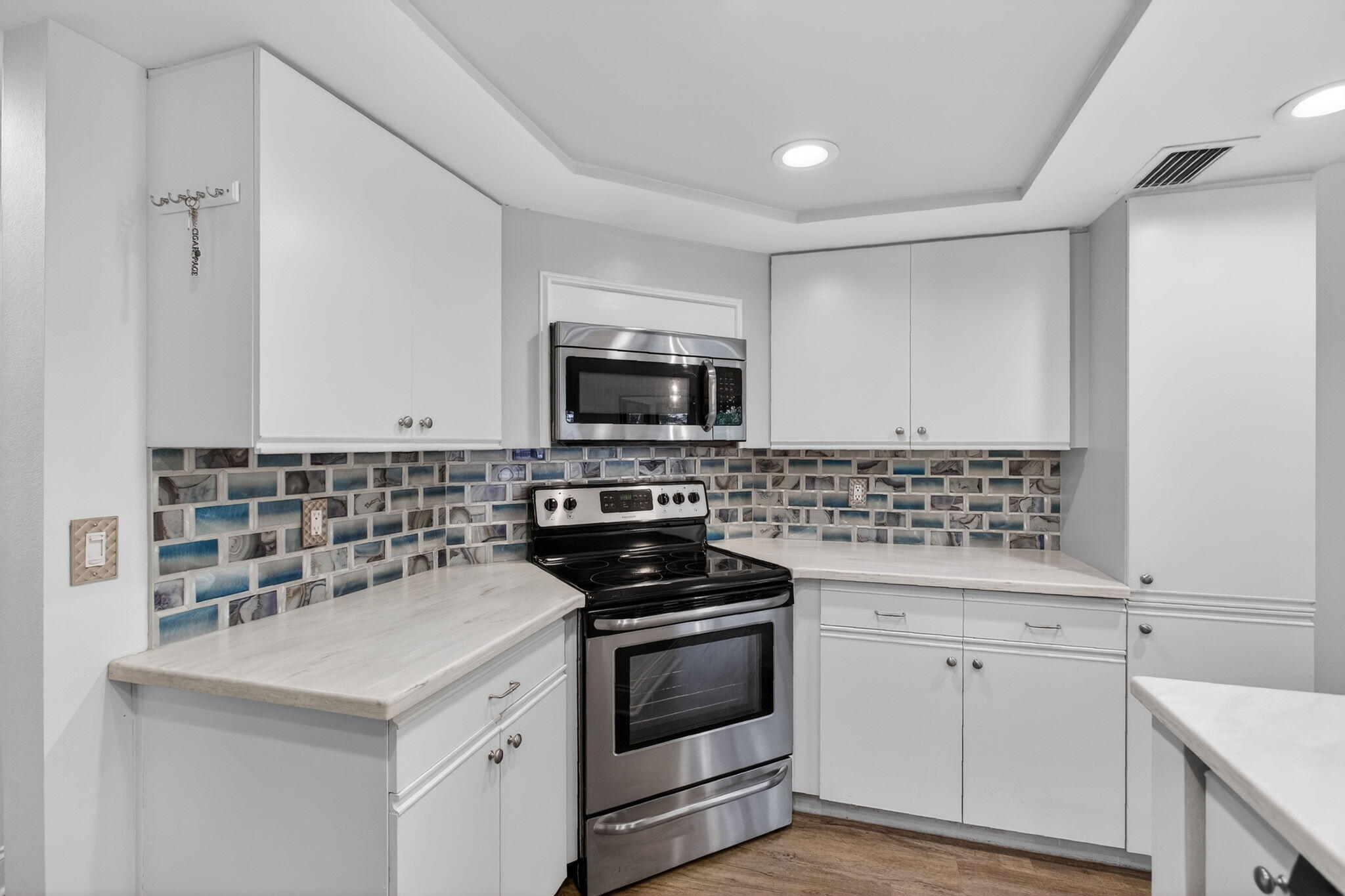 SEA OATS OF JUNO BEACH CONDO - Residential