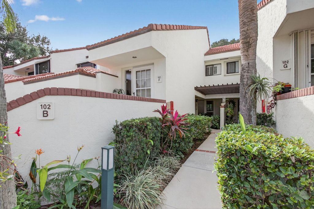 Photo of 102 Sea Oats Drive #B, Juno Beach, FL 33408 (MLS # R11147185)