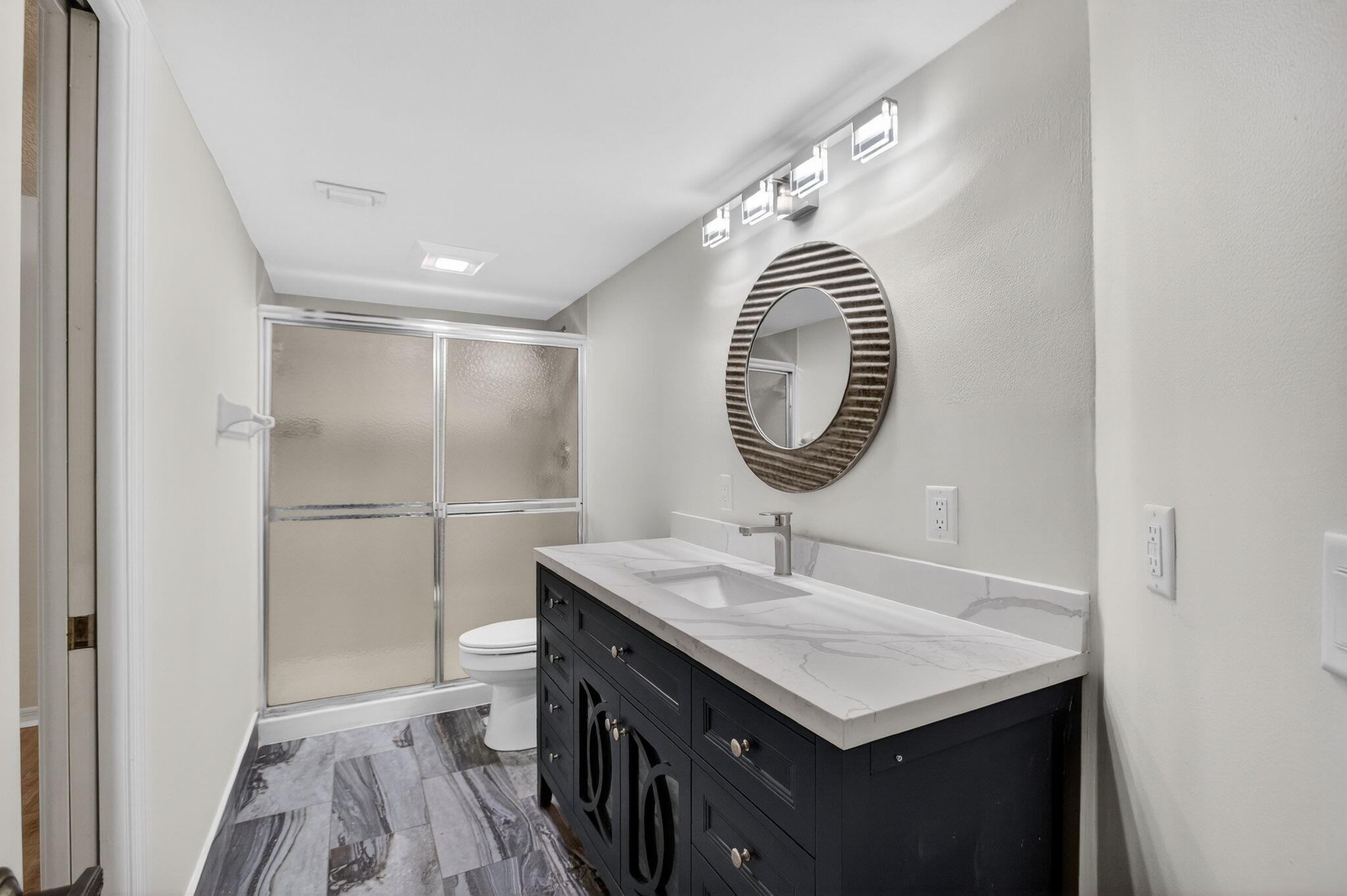 SEA OATS OF JUNO BEACH CONDO - Residential