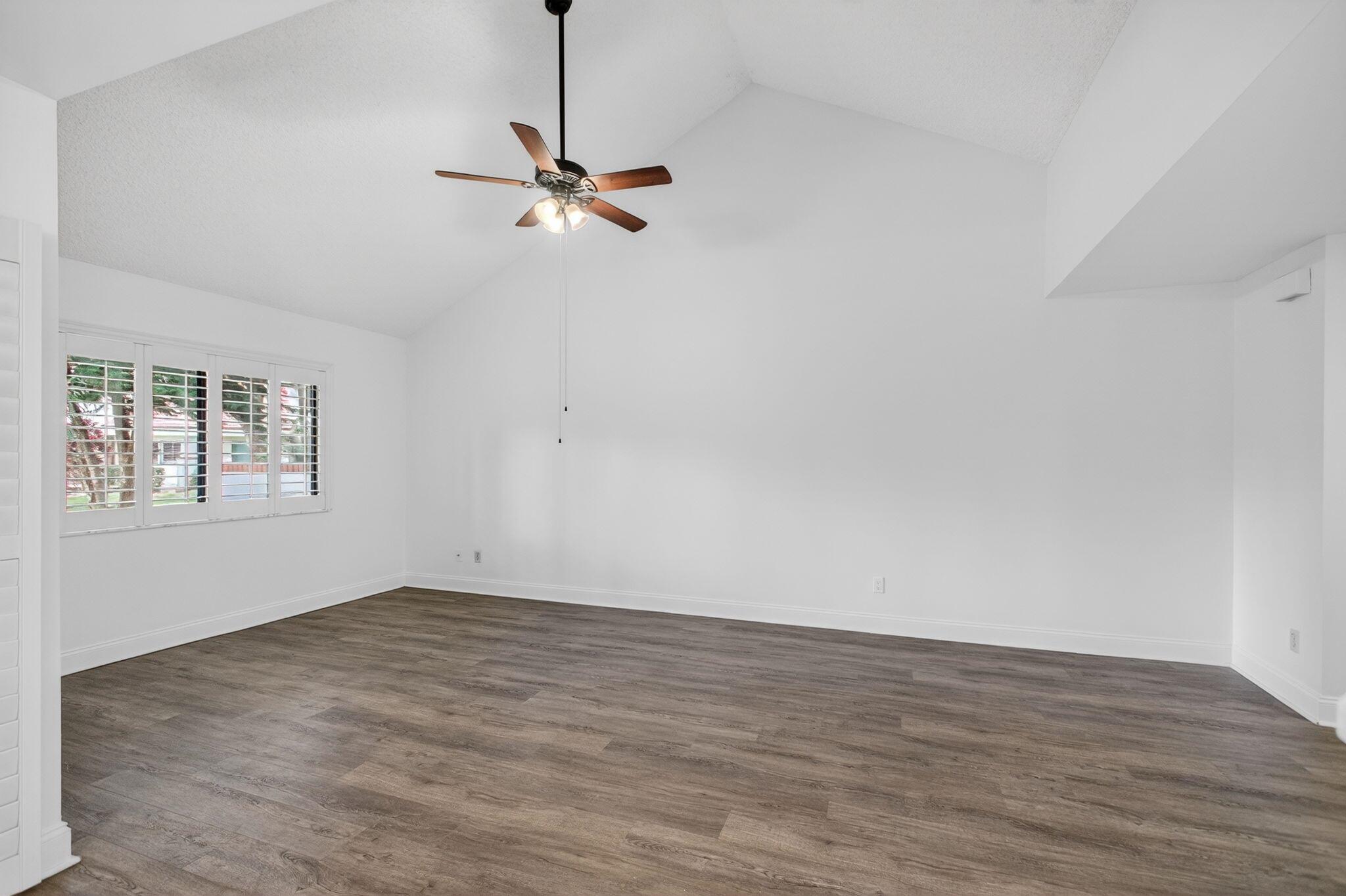 SEA OATS OF JUNO BEACH CO - Residential