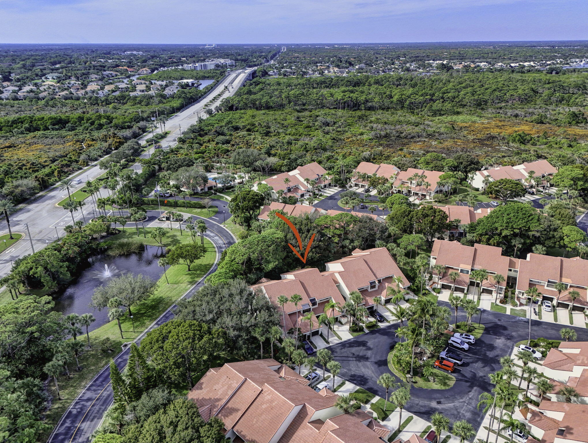SEA OATS OF JUNO BEACH CONDO - Residential