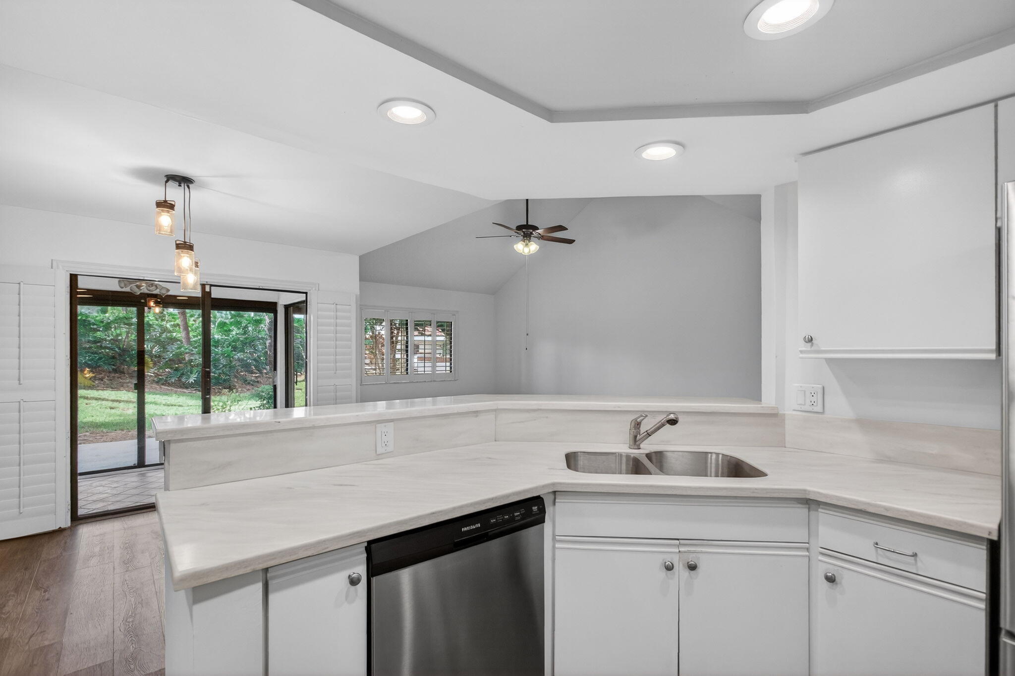 SEA OATS OF JUNO BEACH CONDO - Residential