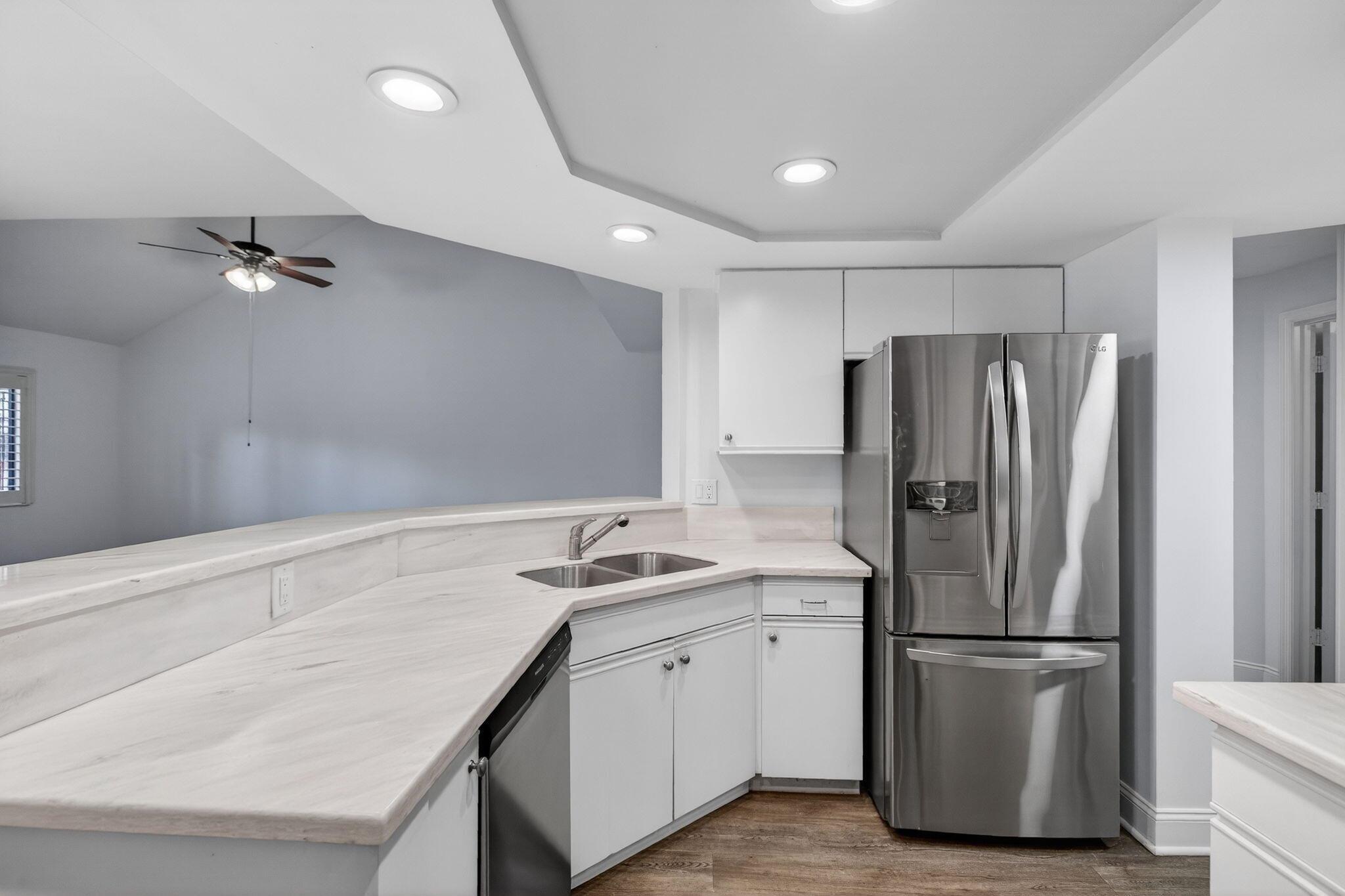 SEA OATS OF JUNO BEACH CO - Residential