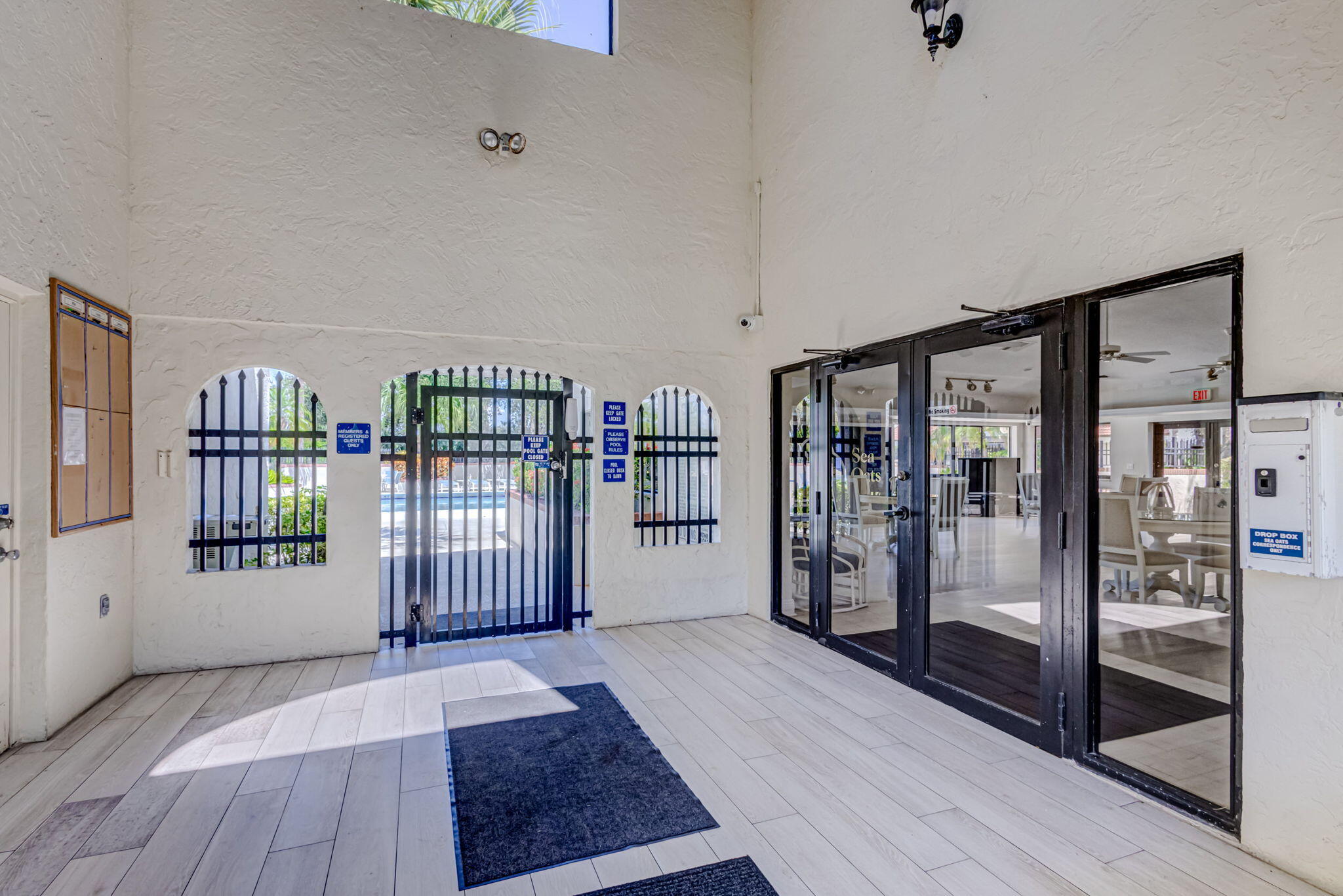 SEA OATS OF JUNO BEACH CONDO - Residential