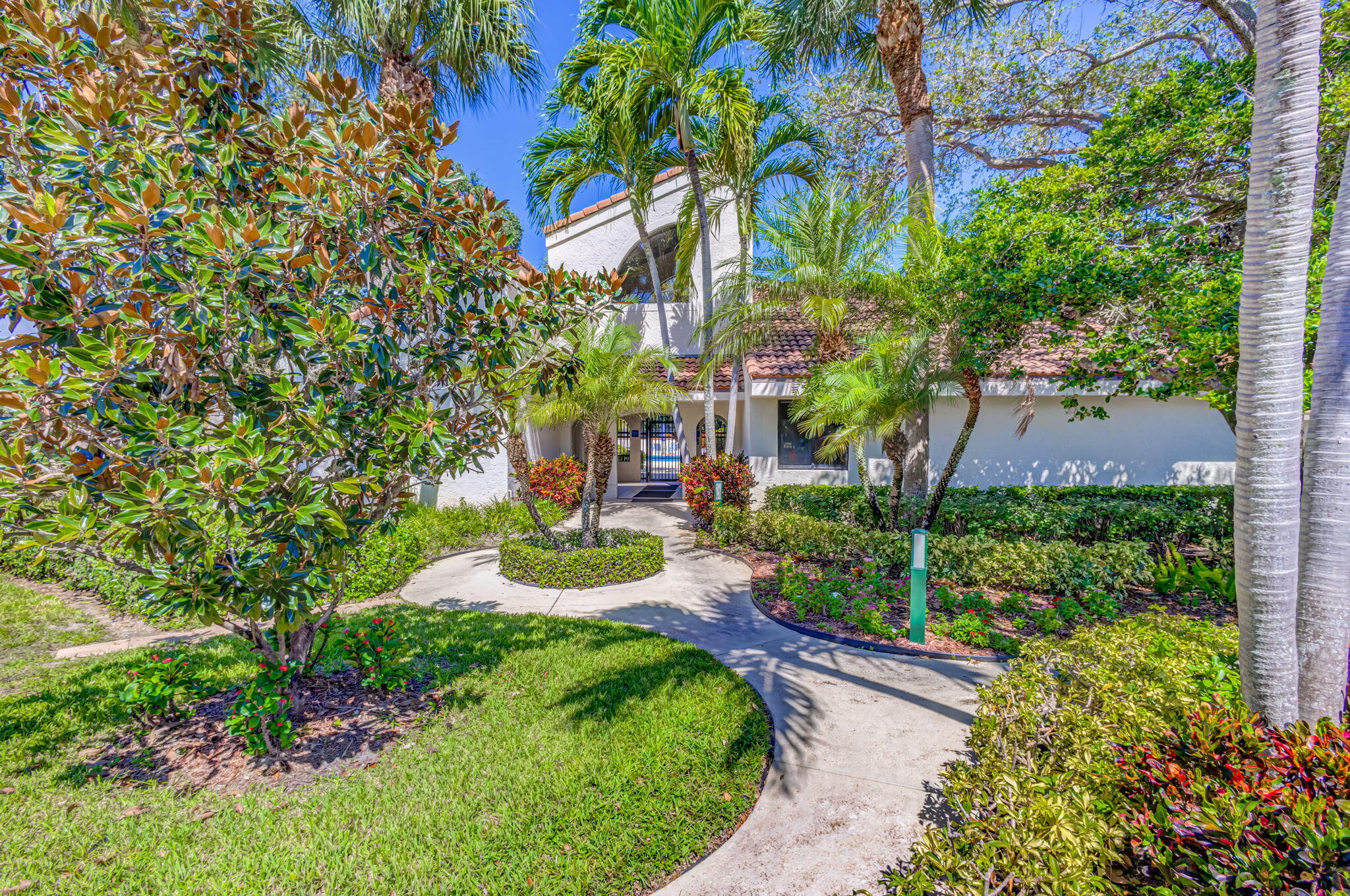 SEA OATS OF JUNO BEACH CONDO - Residential