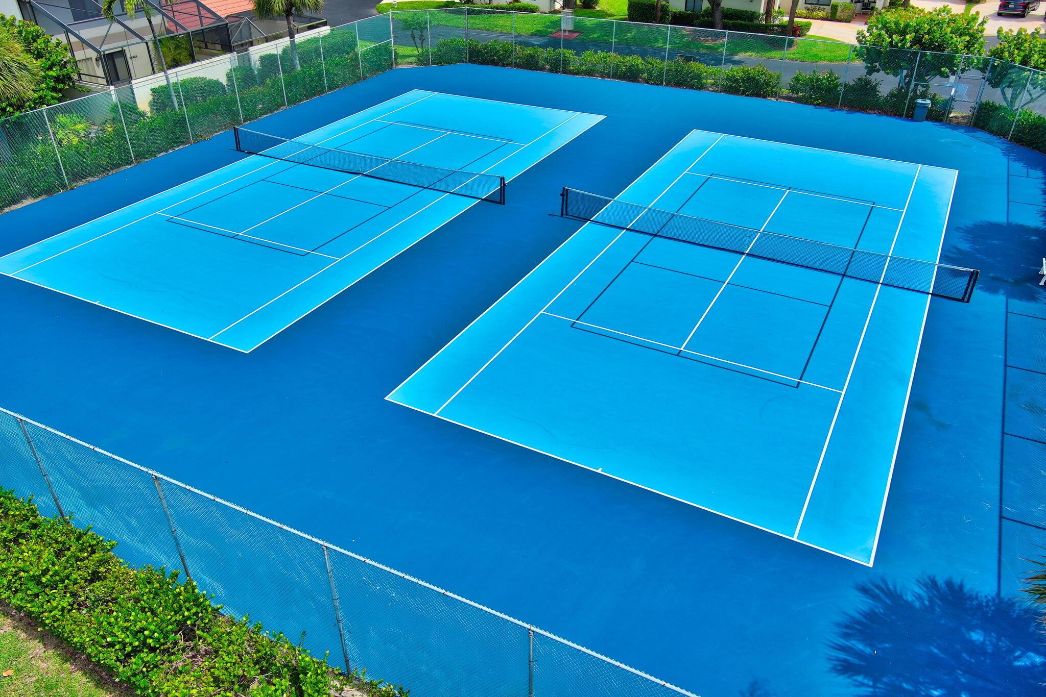 SEA OATS OF JUNO BEACH CO - Residential