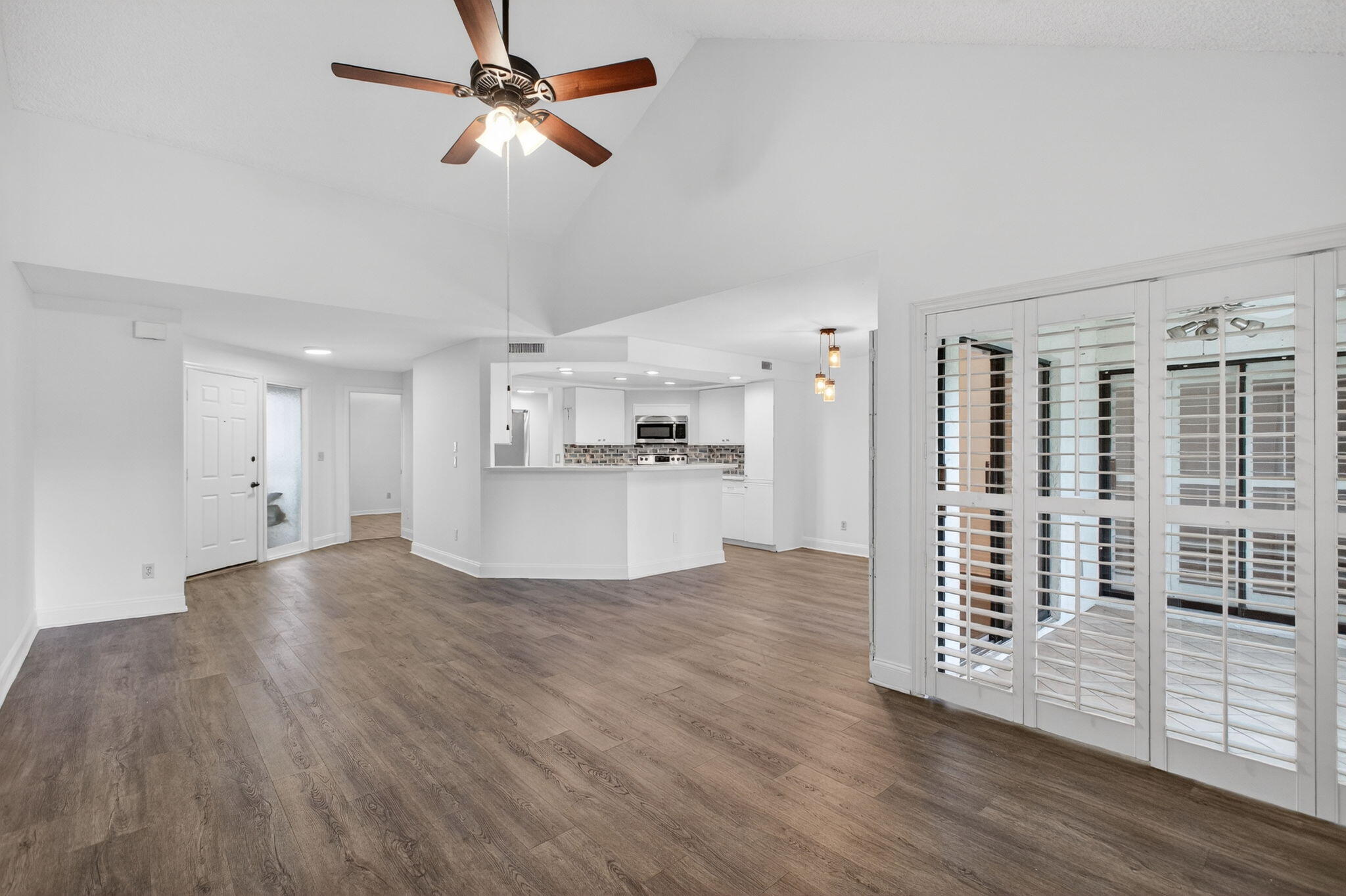 SEA OATS OF JUNO BEACH CONDO - Residential