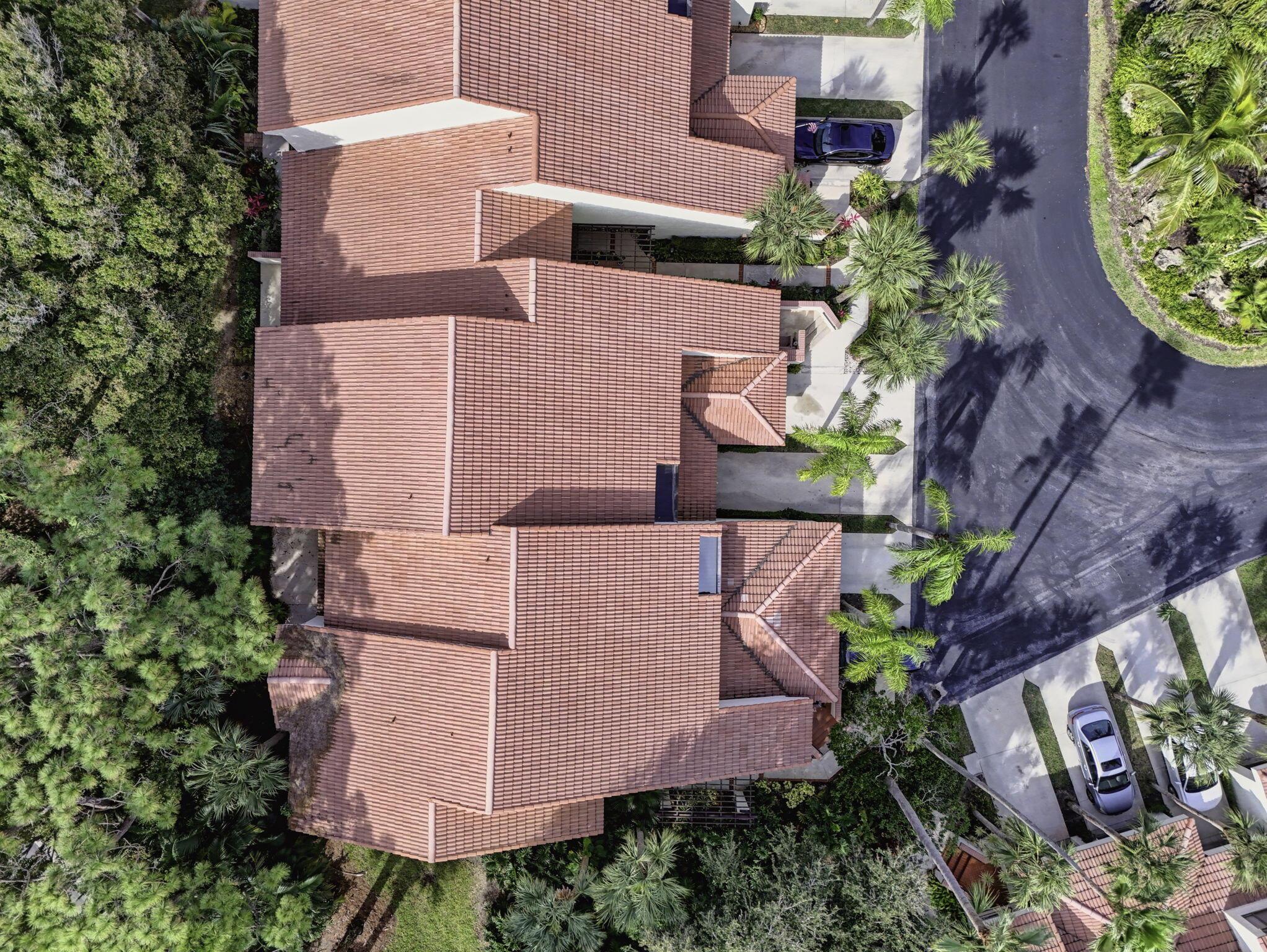SEA OATS OF JUNO BEACH CO - Residential