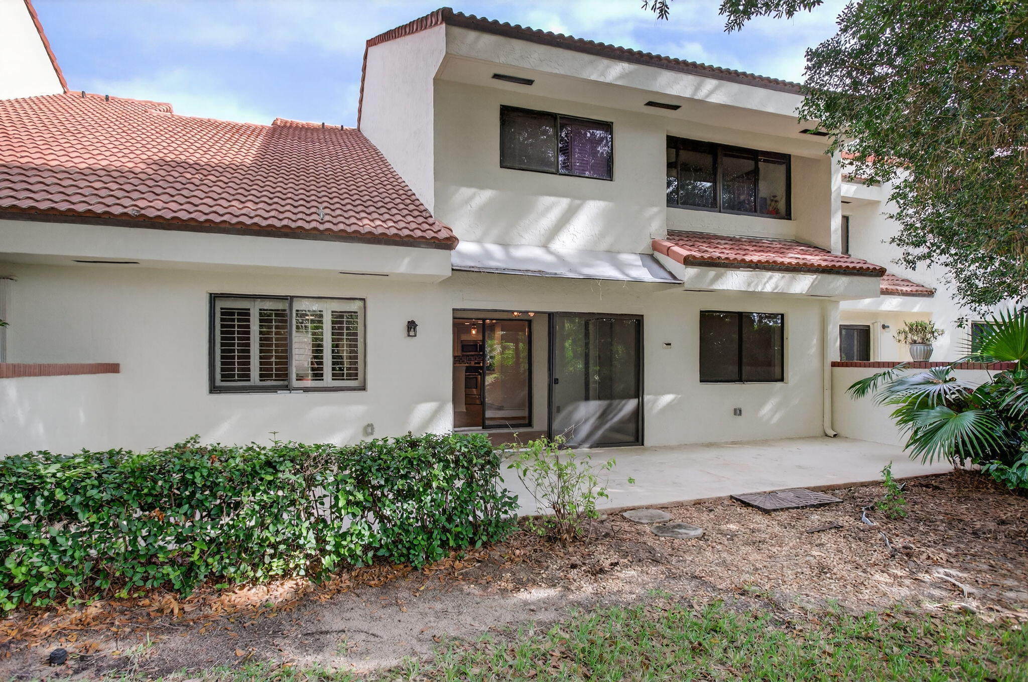 SEA OATS OF JUNO BEACH CONDO - Residential