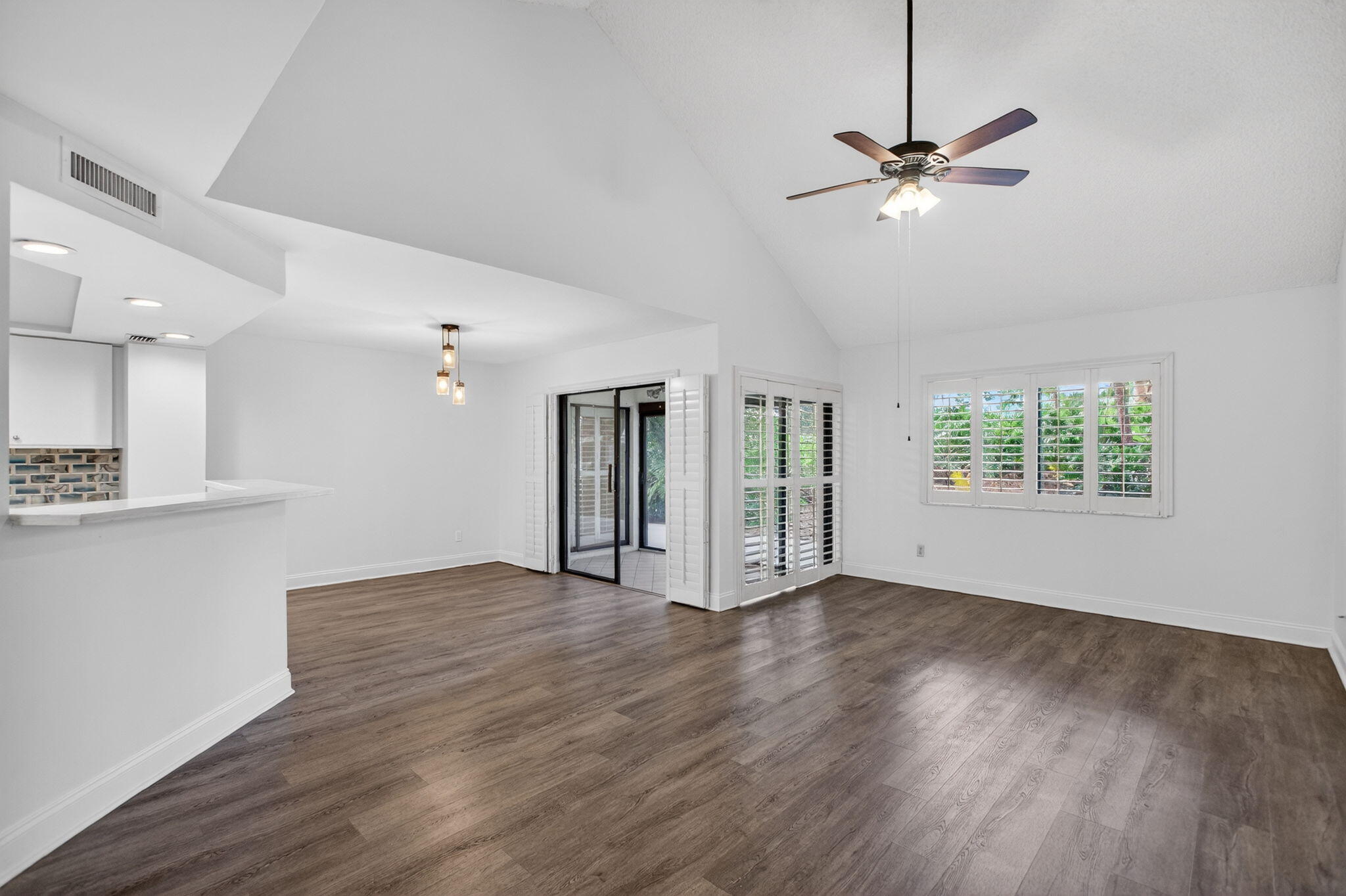 SEA OATS OF JUNO BEACH CONDO - Residential