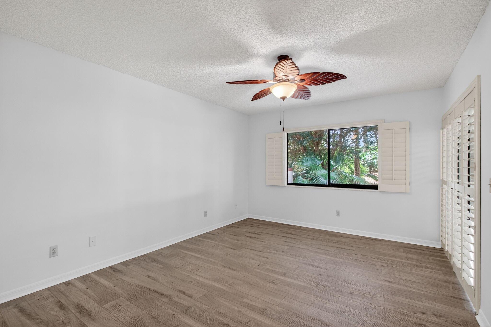 SEA OATS OF JUNO BEACH CO - Residential
