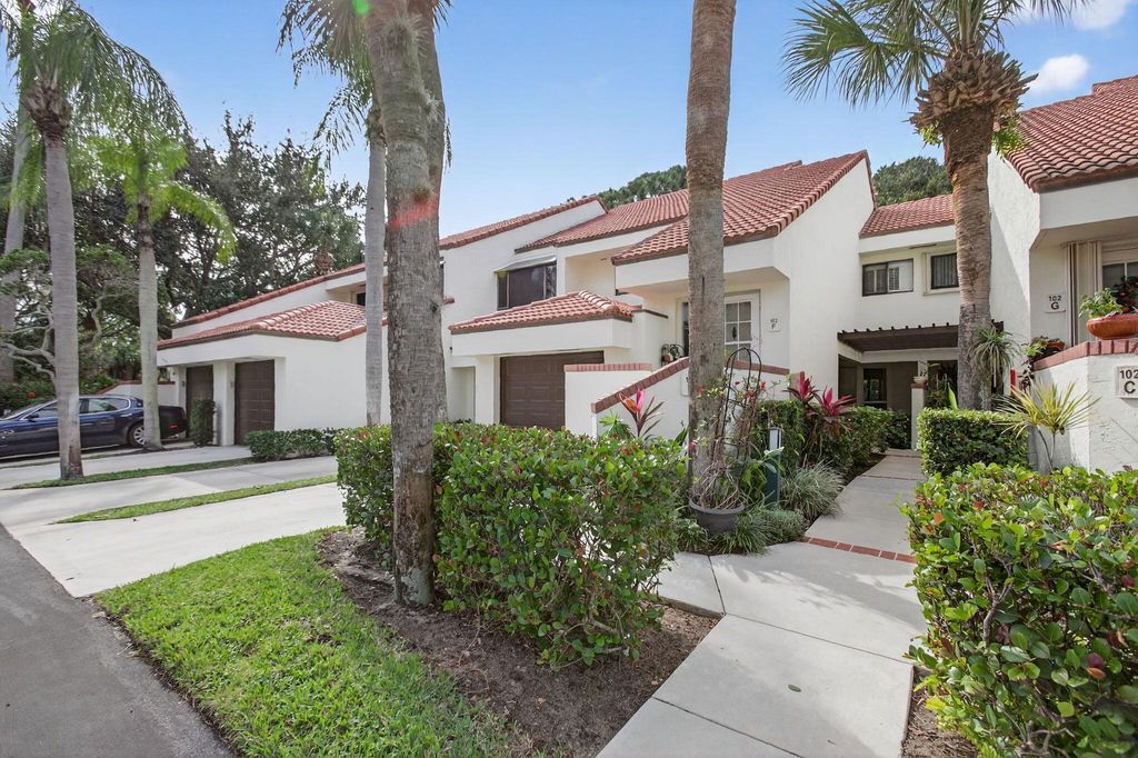 Photo of 102 Sea Oats Drive #B, Juno Beach, FL 33408 (MLS # R11147185)