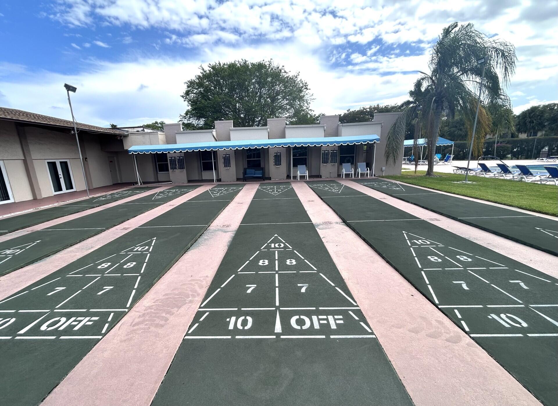 LAKESIDE VILLAGE CONDO - Residential