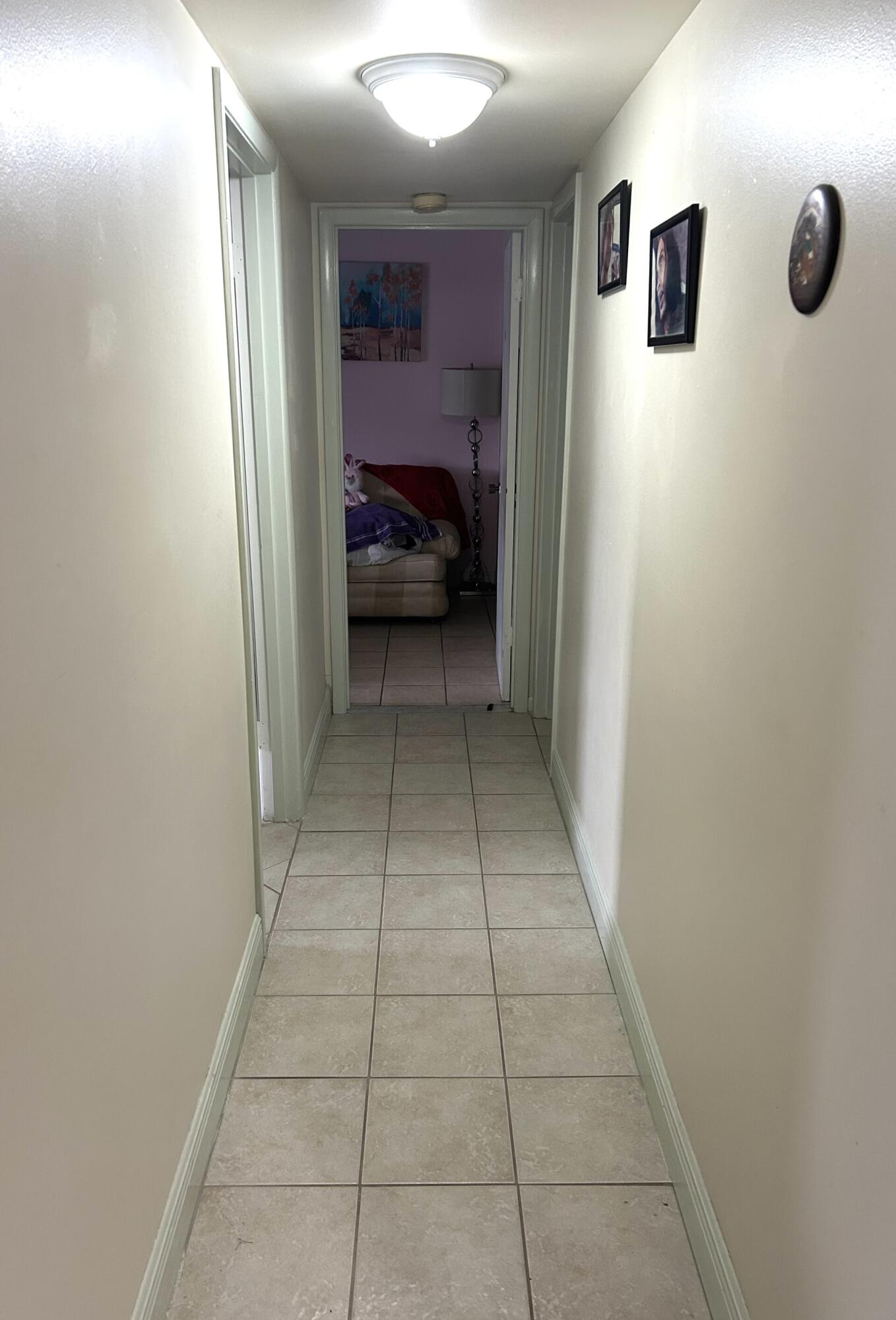 LAKESIDE VILLAGE CONDO - Residential