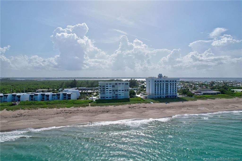 Ocean Dunes - Residential