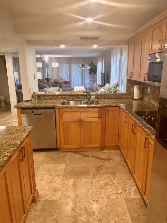 10980 S Ocean Drive 114