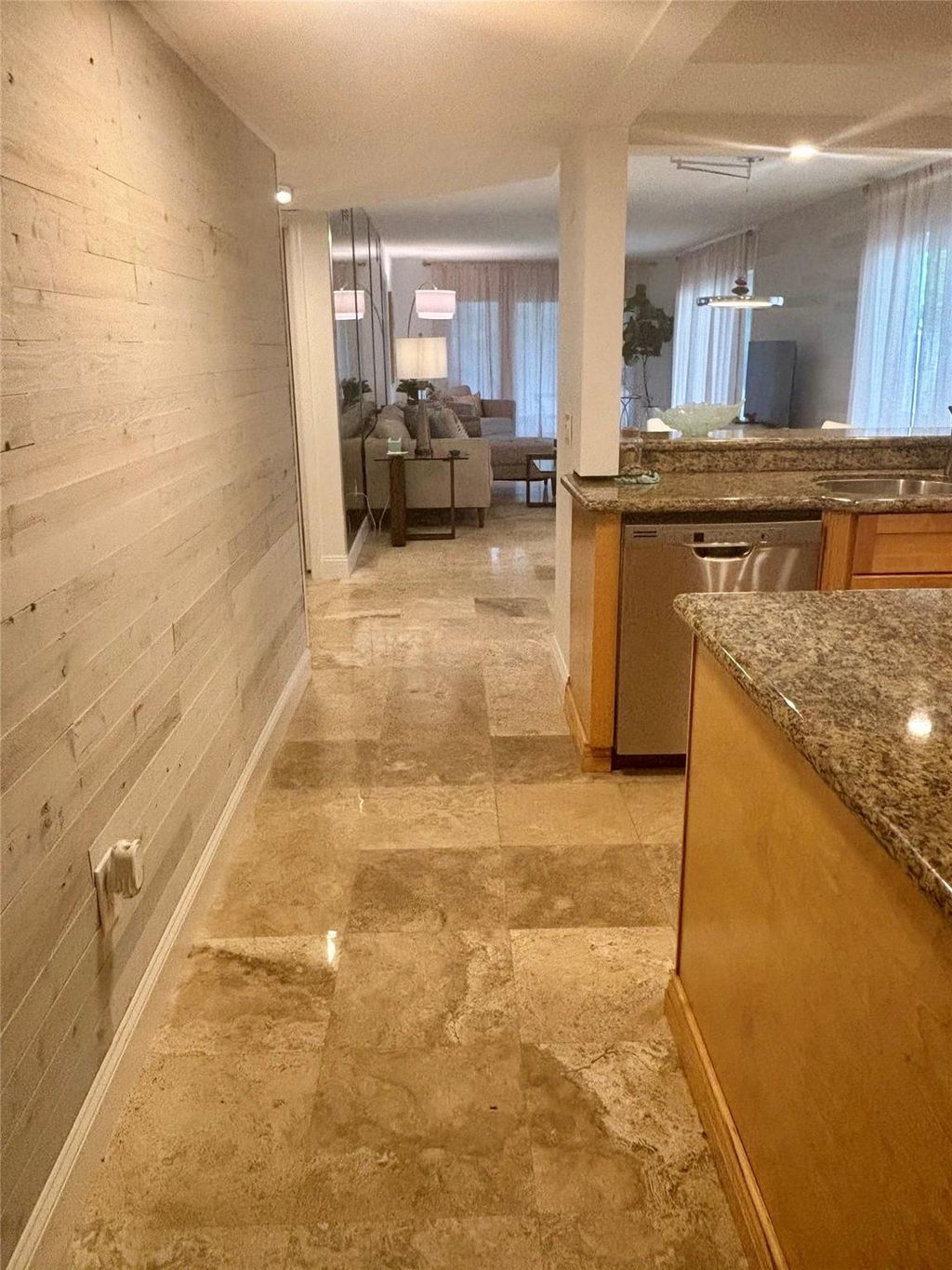 Photo of 10980 S Ocean Drive #114, Jensen Beach, FL 34957 (MLS # F10529376)