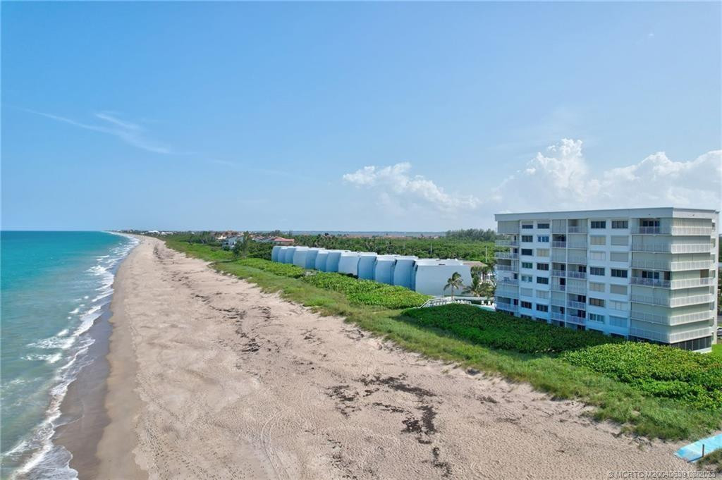 Ocean Dunes - Residential