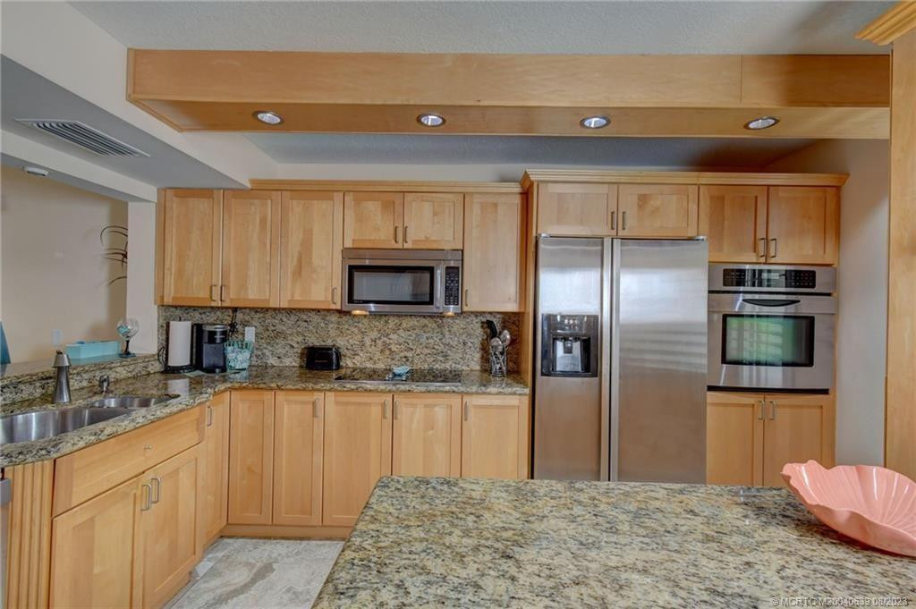 10980 S Ocean Drive 114