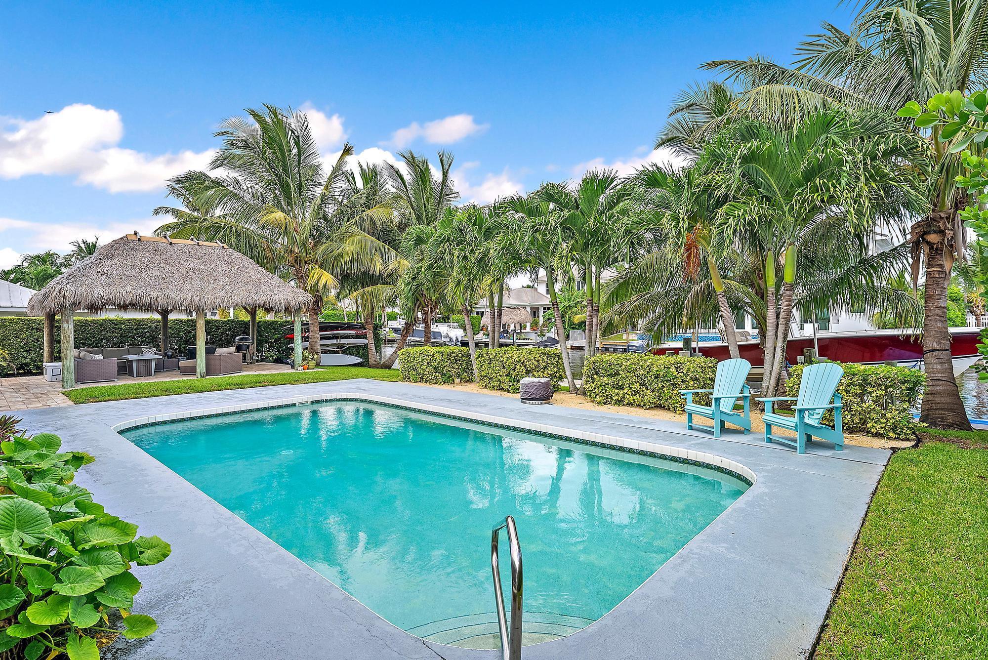 COUNTRY CLUB POINT - Residential