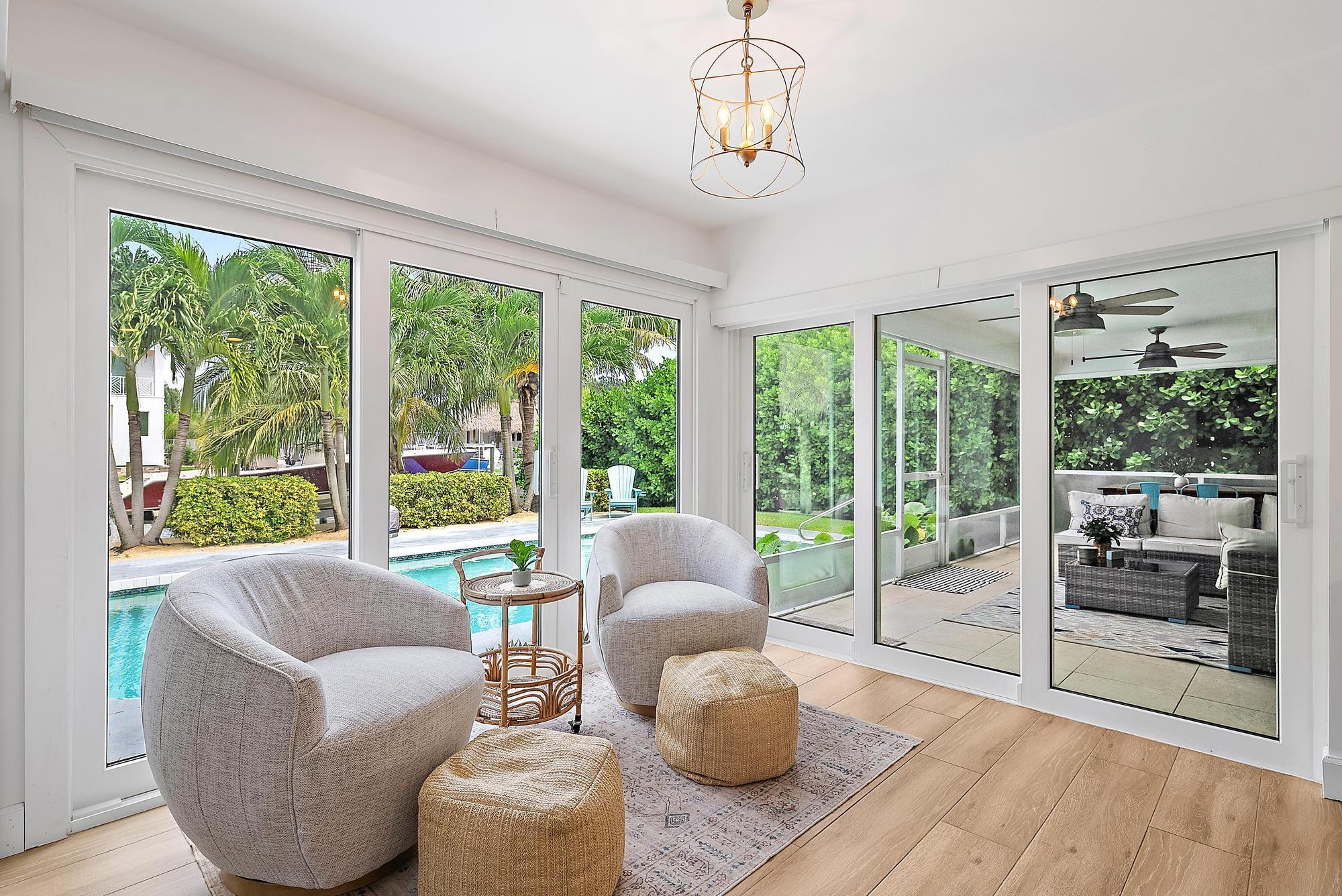 COUNTRY CLUB POINT - Residential