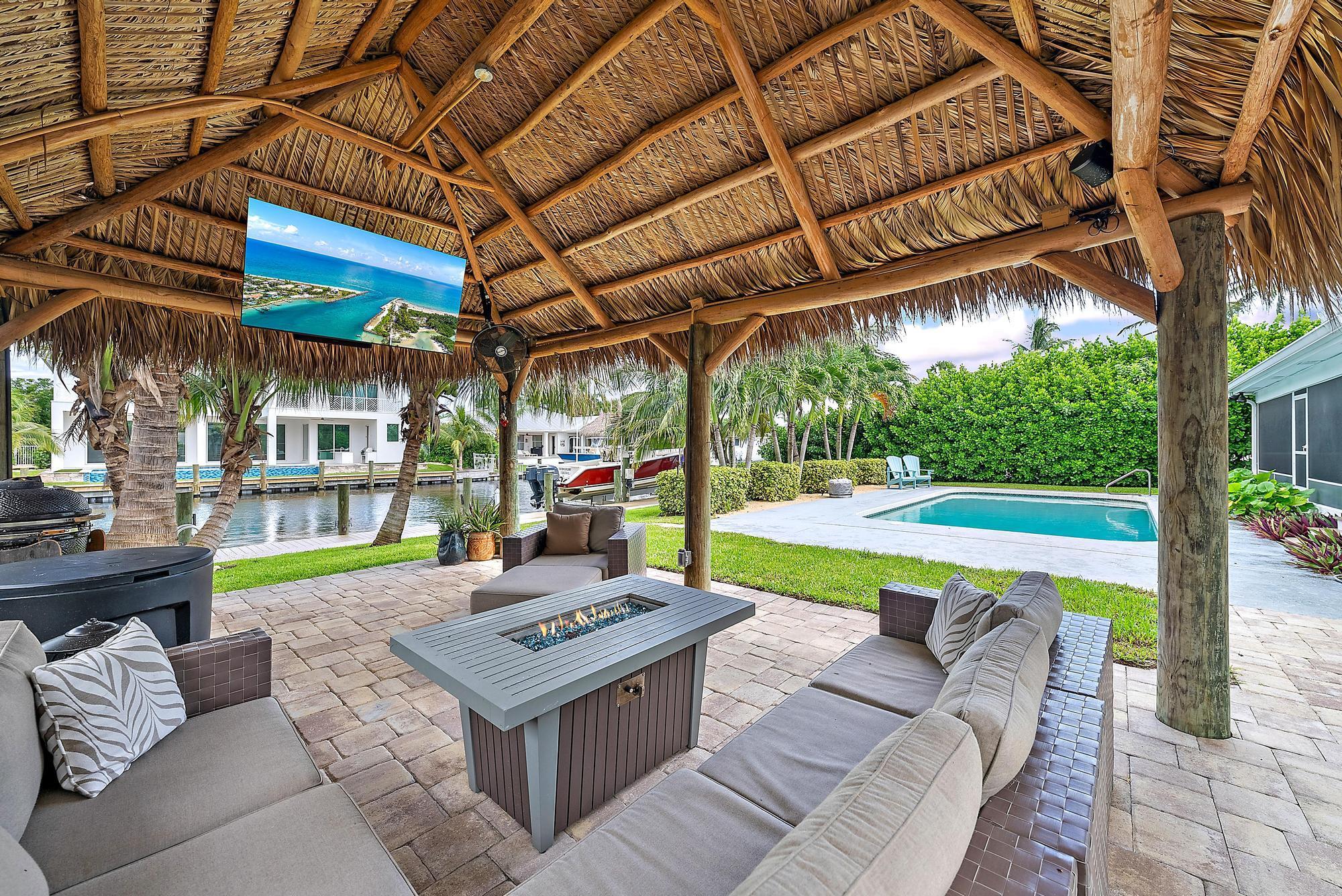 COUNTRY CLUB POINT - Residential