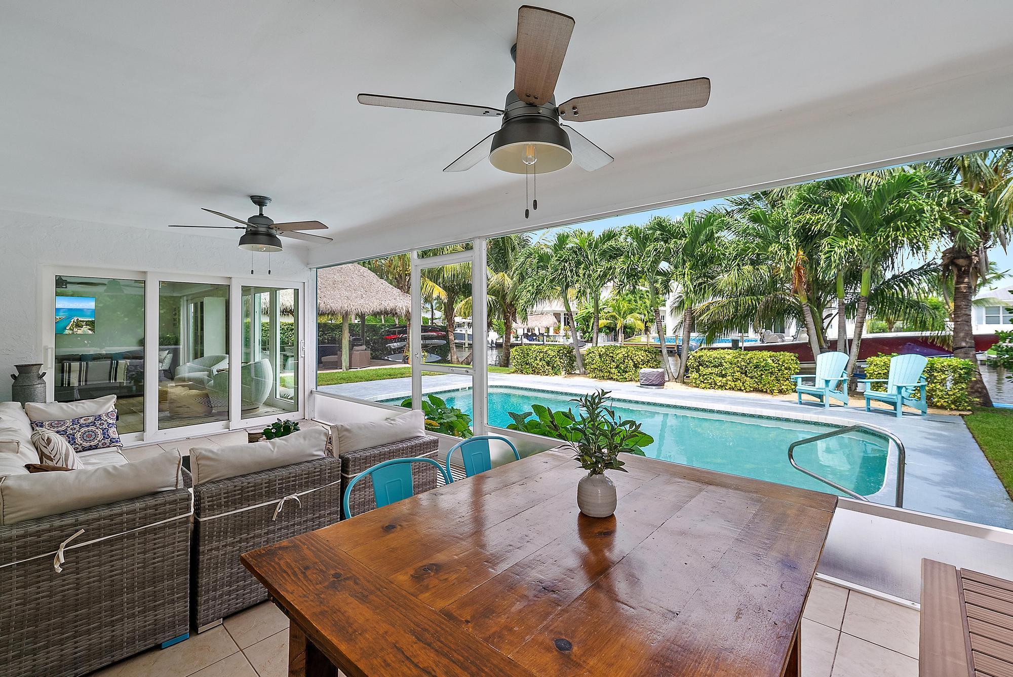 COUNTRY CLUB POINT - Residential