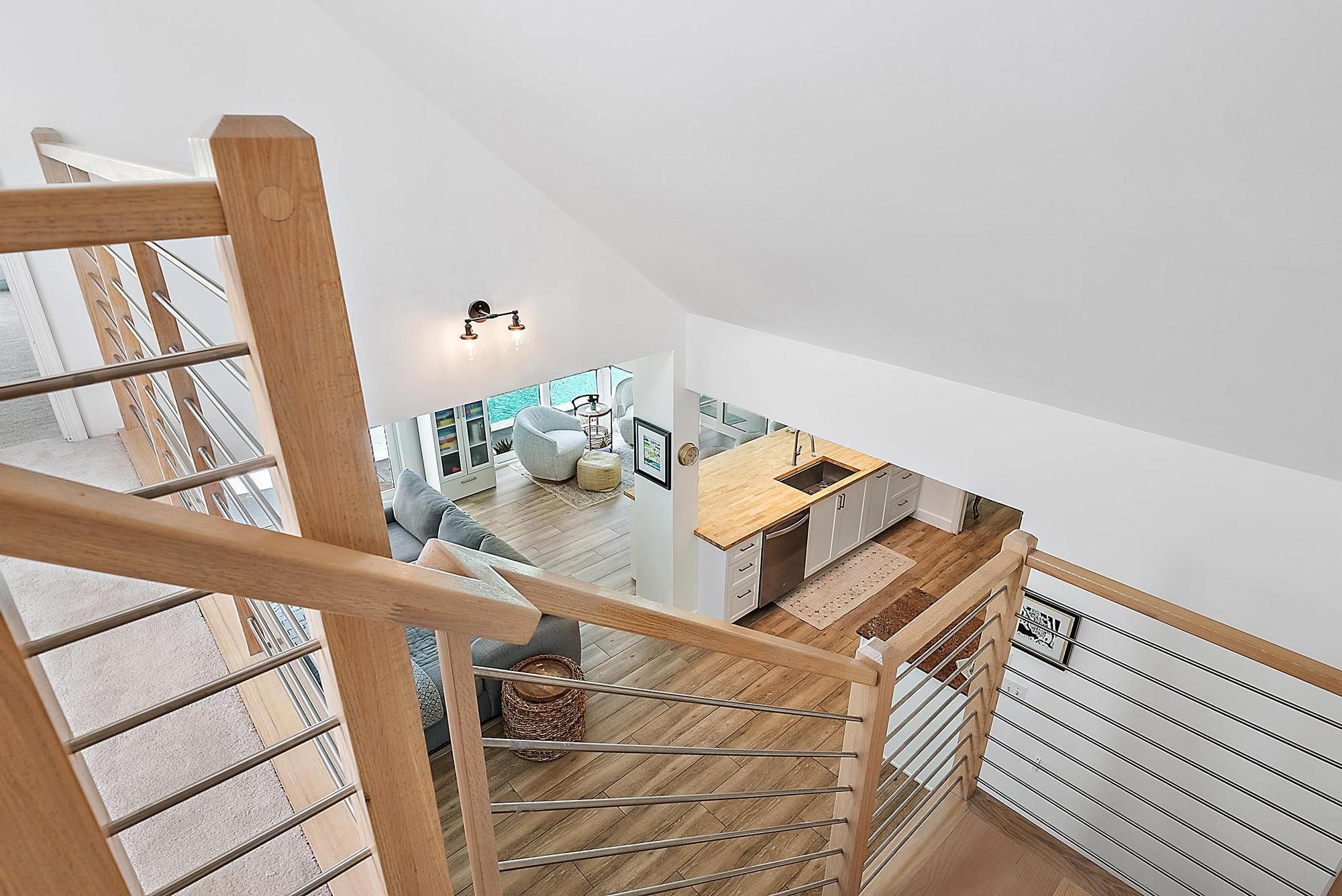 COUNTRY CLUB POINT - Residential