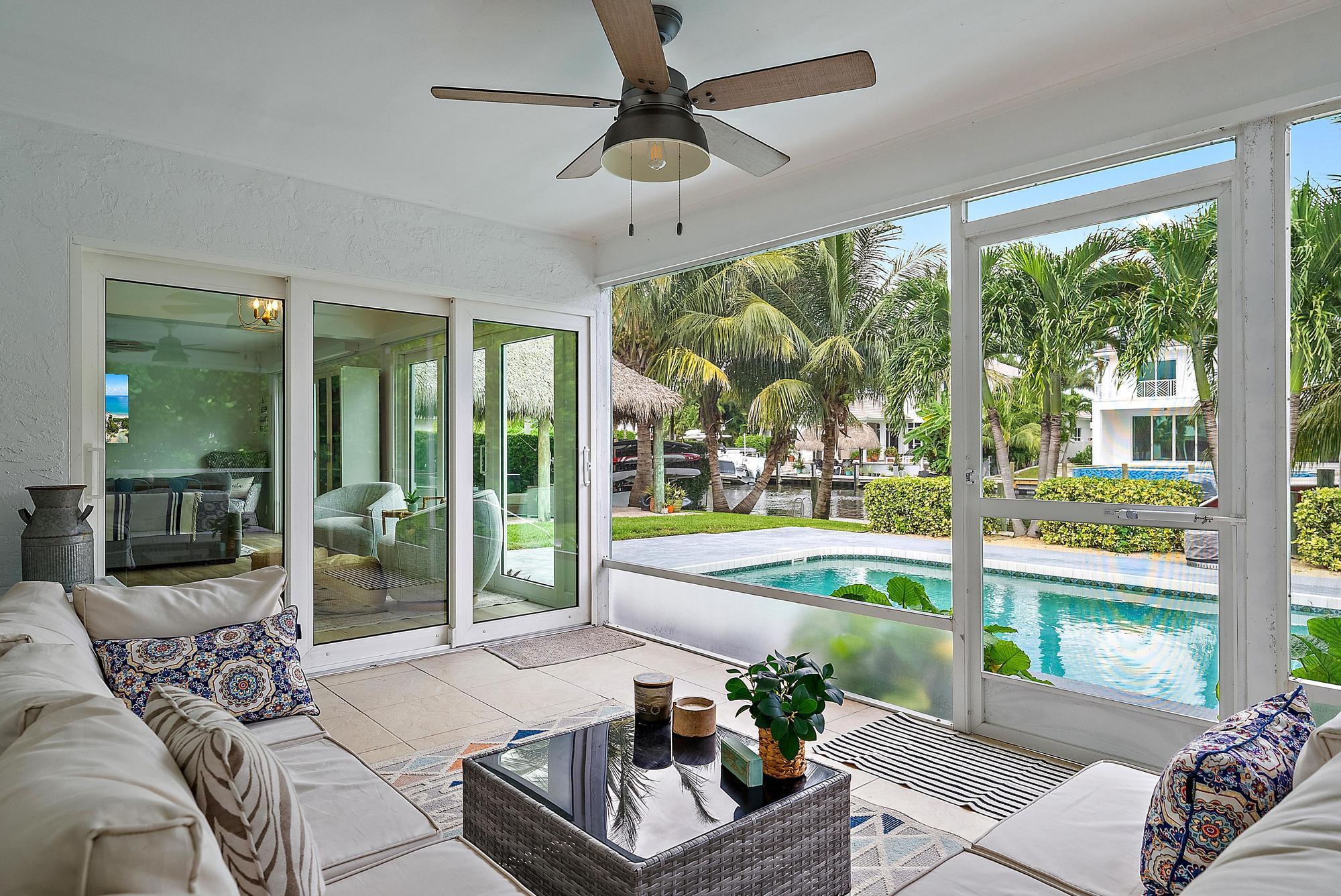 COUNTRY CLUB POINT - Residential