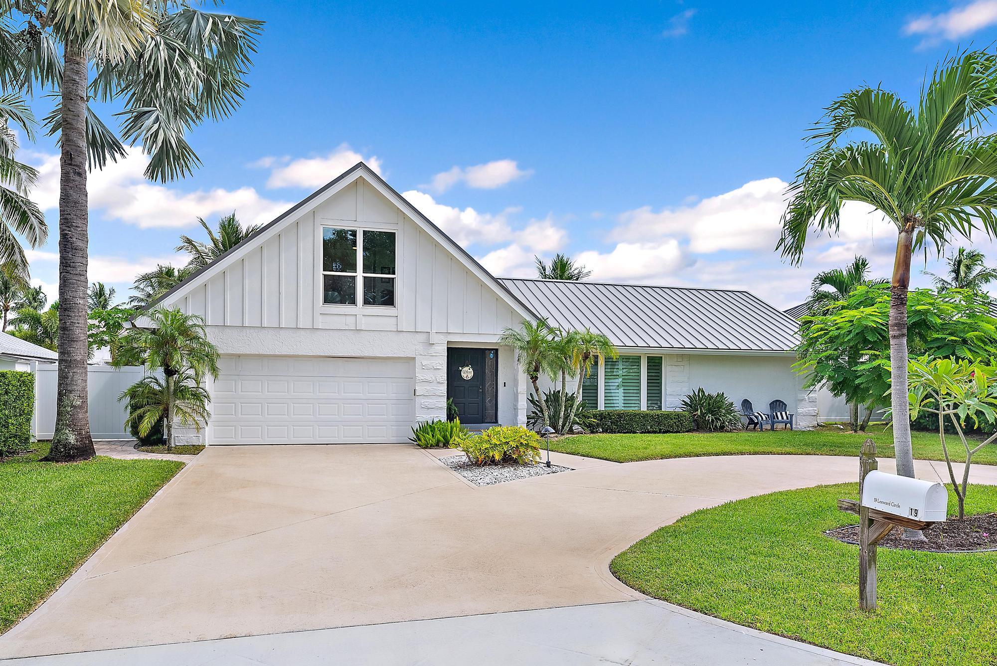 COUNTRY CLUB POINT - Residential