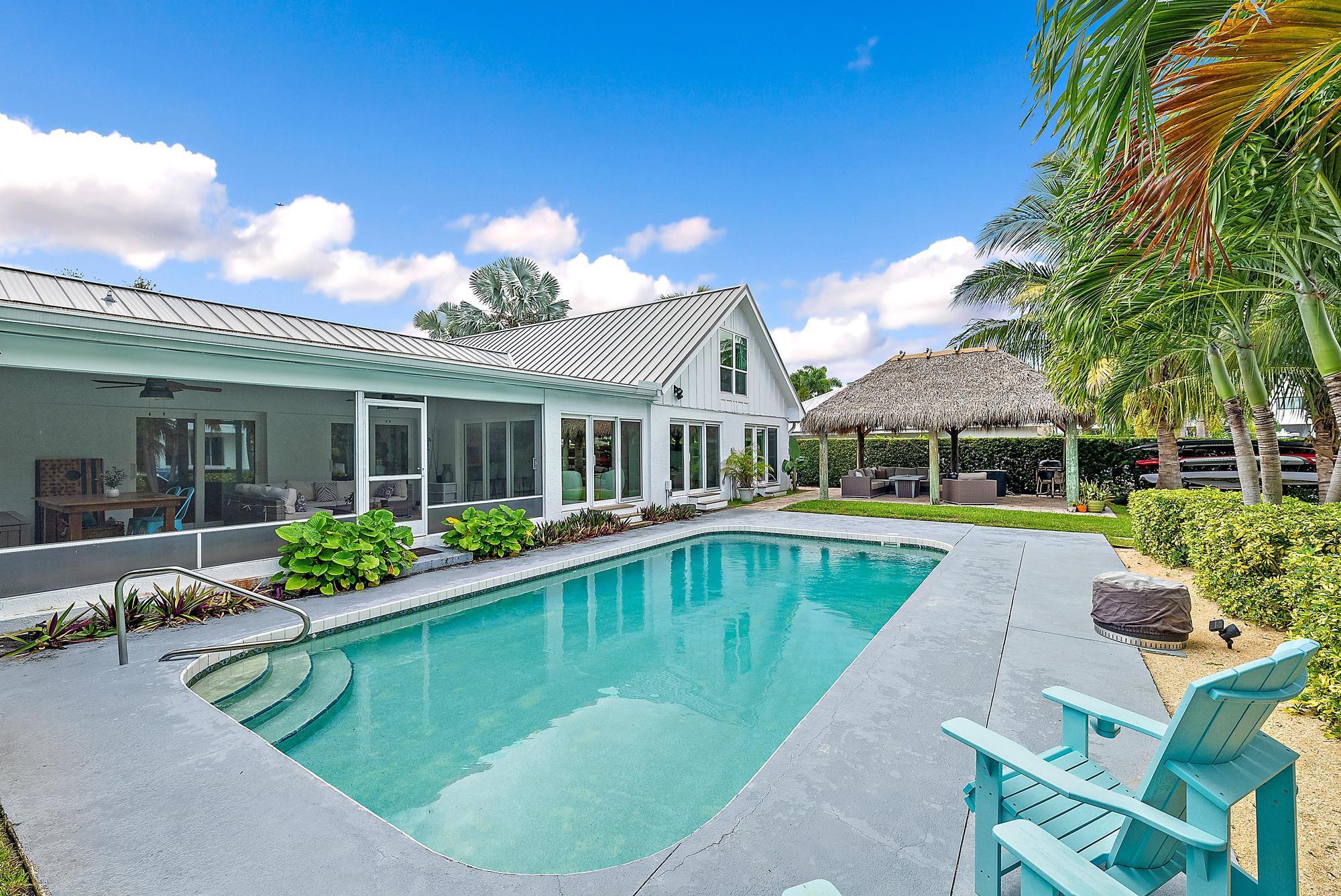 COUNTRY CLUB POINT - Residential