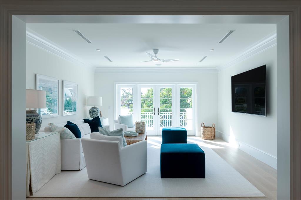 BOULEVARD ESTATES - Residential