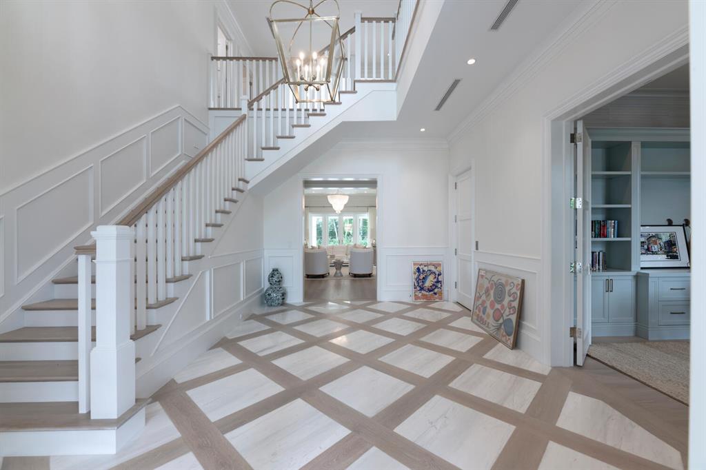 BOULEVARD ESTATES - Residential