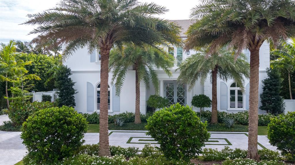 BOULEVARD ESTATES - Residential