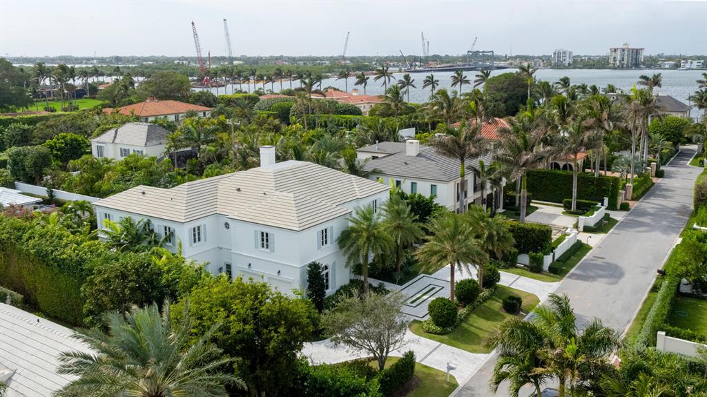 BOULEVARD ESTATES - Residential