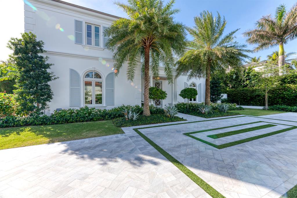 BOULEVARD ESTATES - Residential